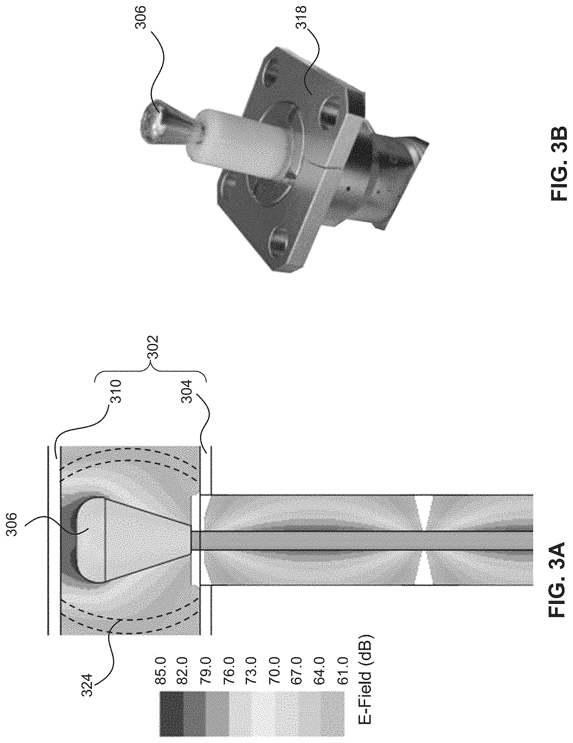 Patent US11784413 Figure 3 – Wideband radial line slot array antenna
