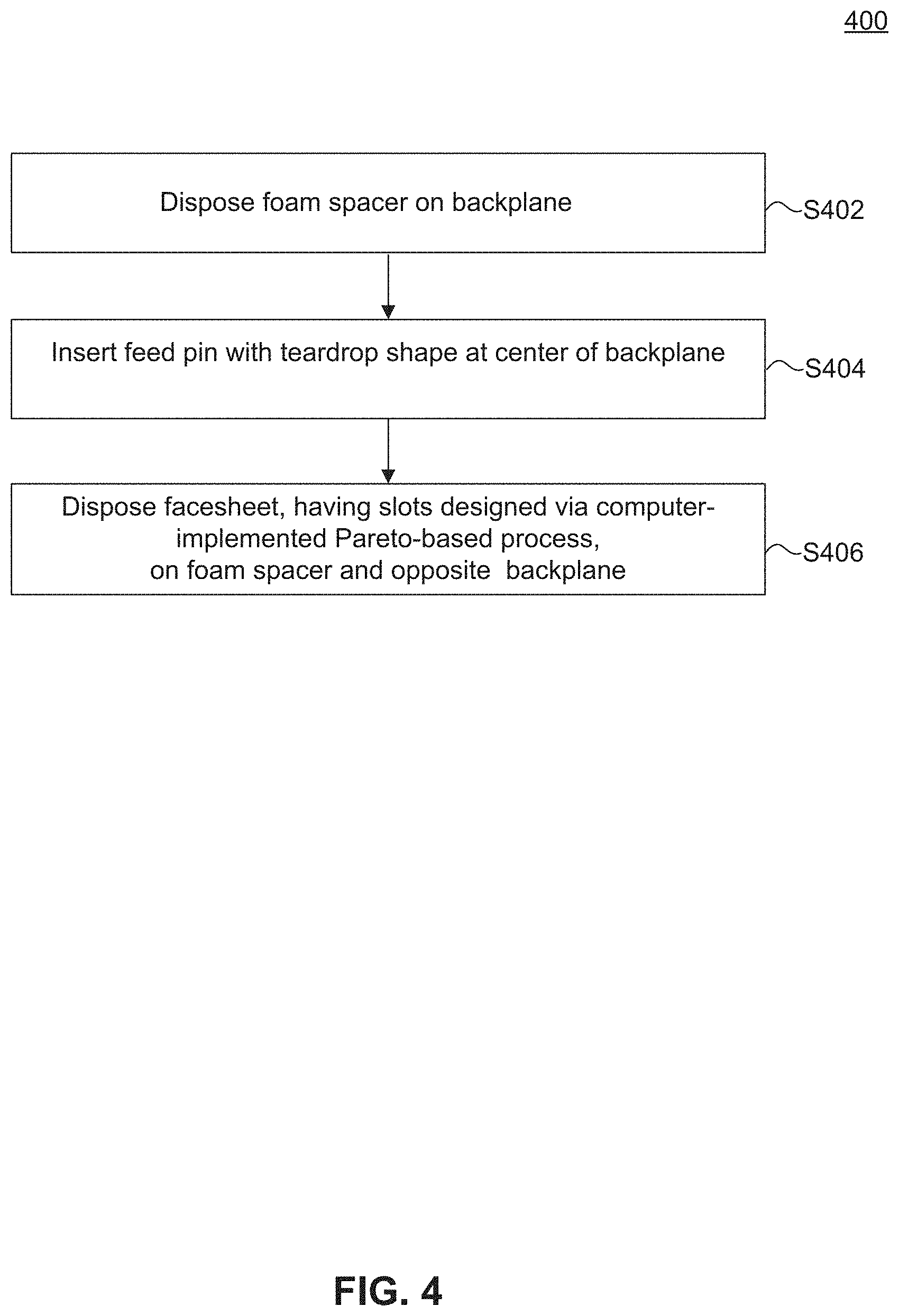 Patent US11784413 Figure 4 – Wideband radial line slot array antenna