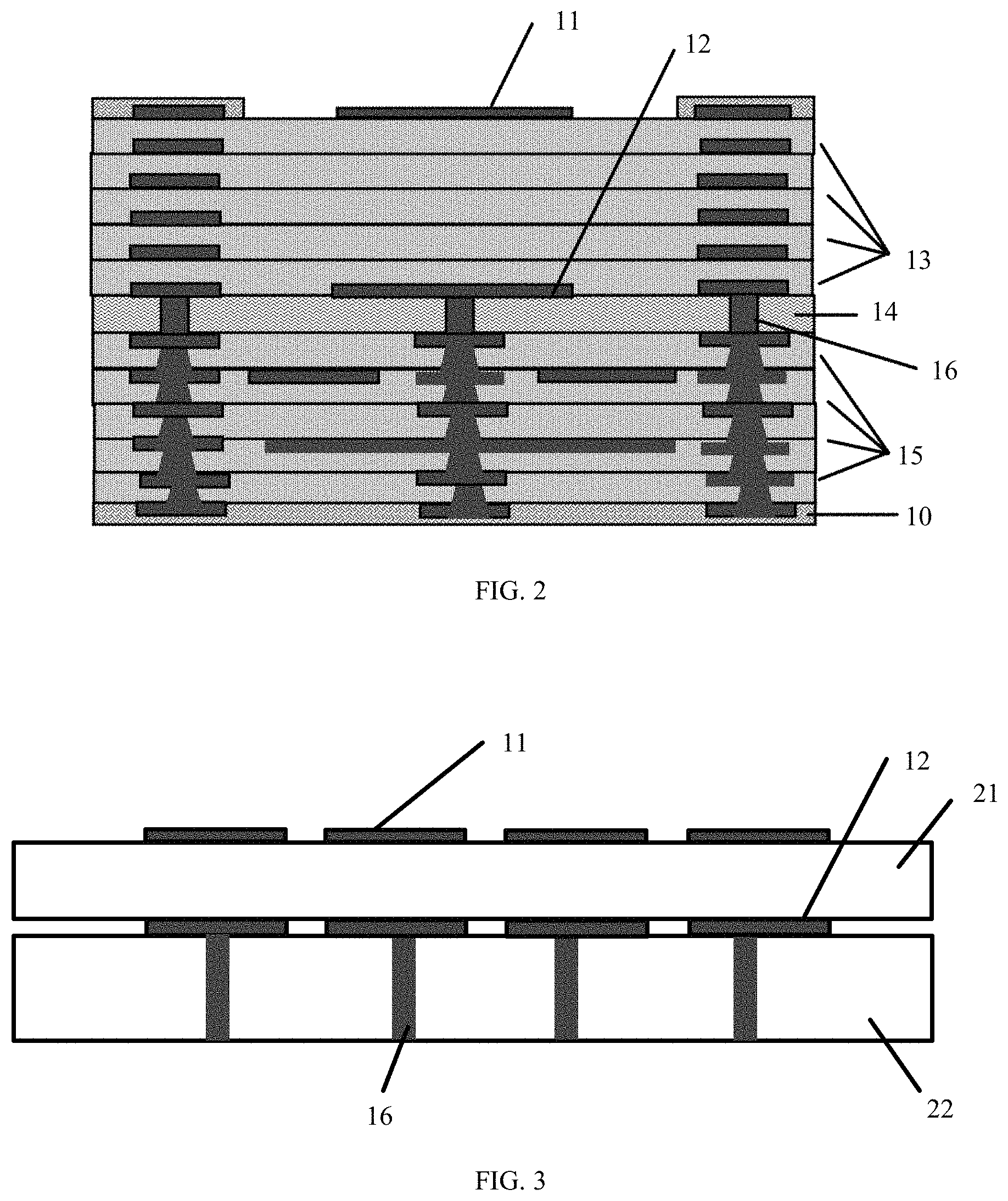 Patent US11784417 Figure 2 – Antenna and communications apparatus