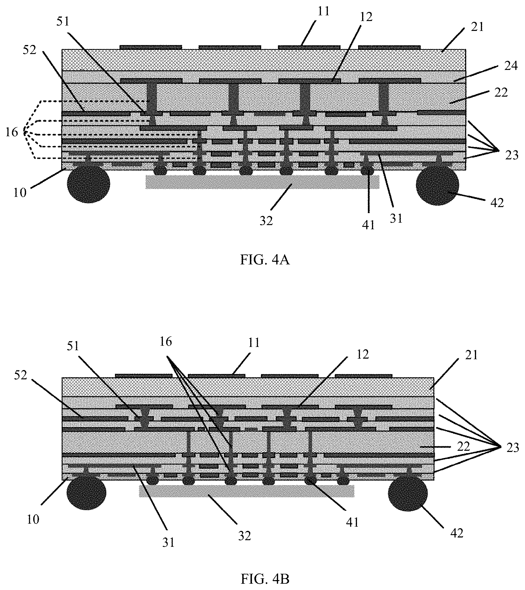 Patent US11784417 Figure 3 – Antenna and communications apparatus
