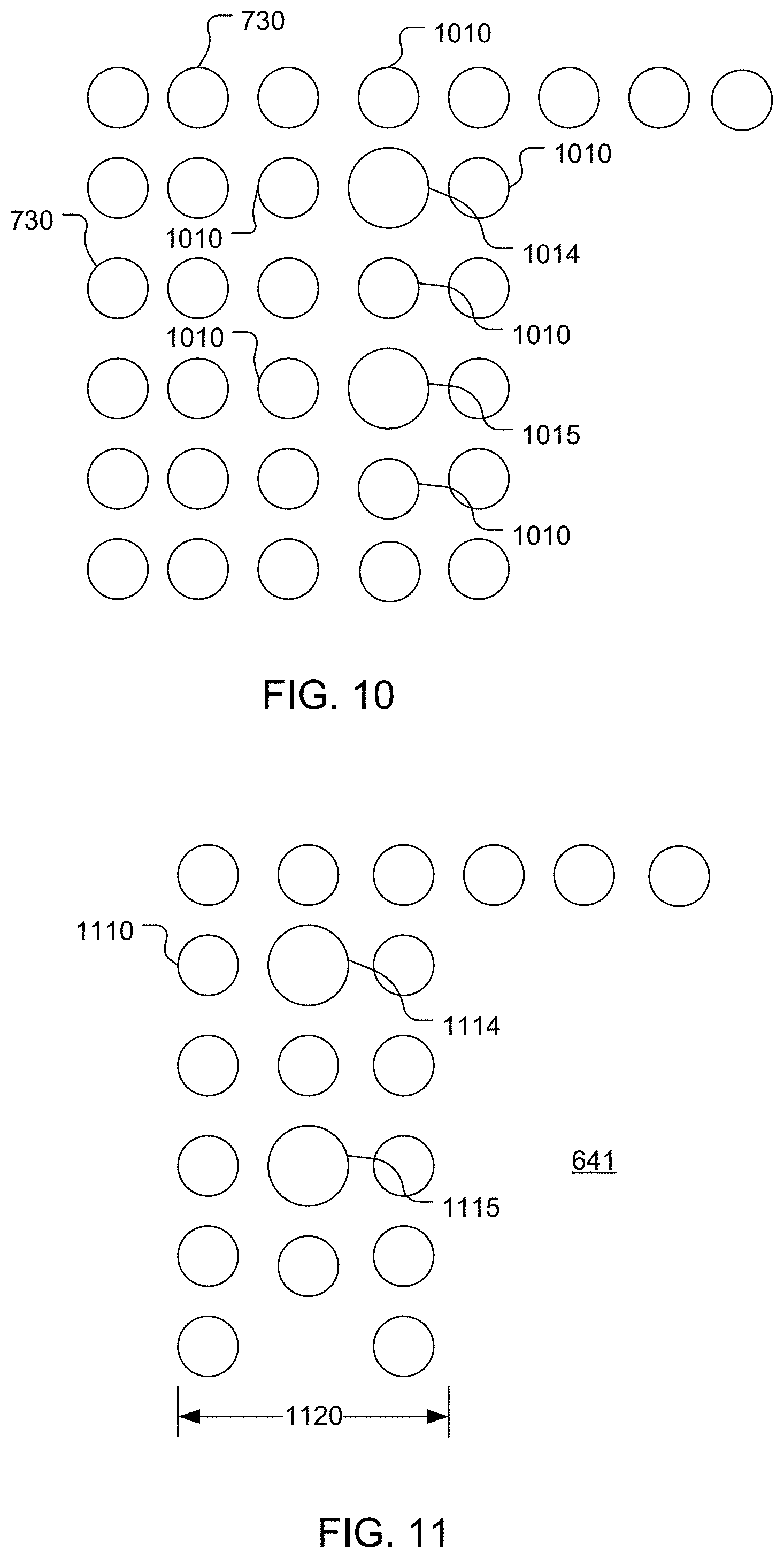 Patent US11784418 Figure 8 – Multi-directional dual-polarized antenna system