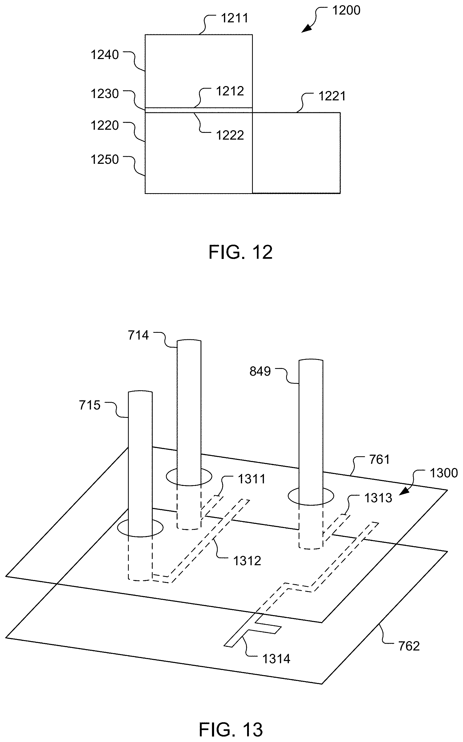 Patent US11784418 Figure 9 – Multi-directional dual-polarized antenna system