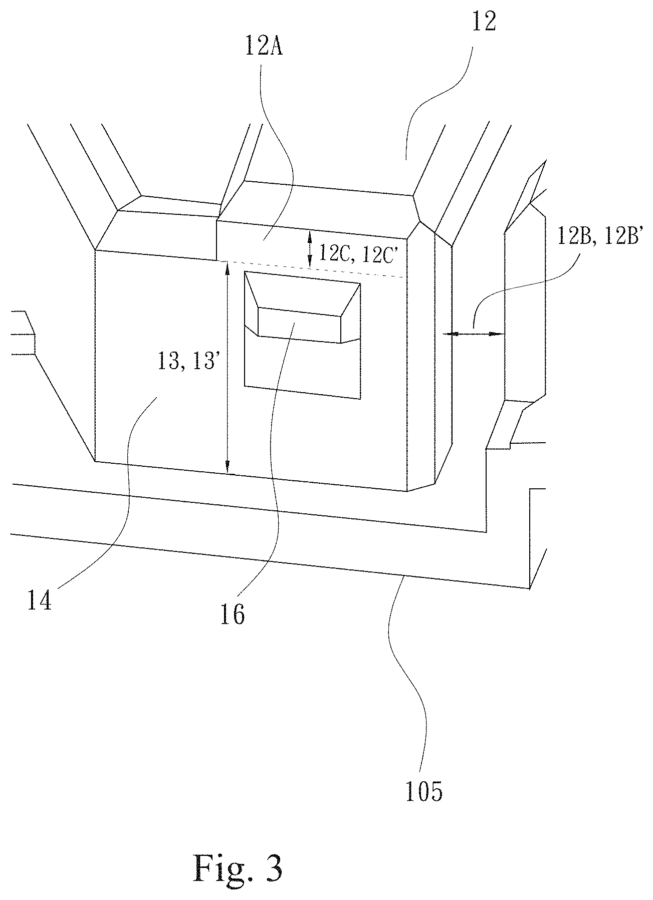 Patent US11784422 Figure 3 – Junction box