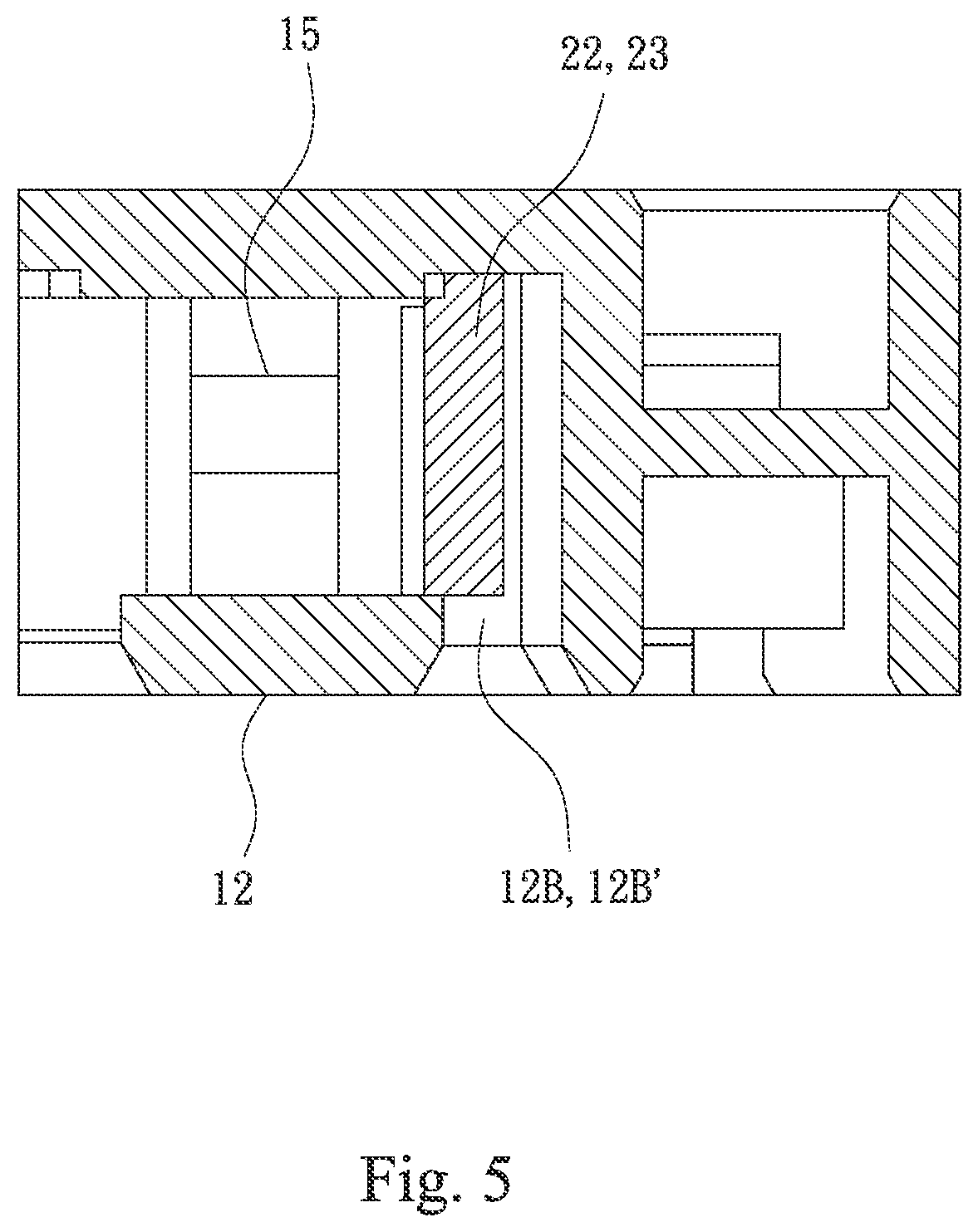 Patent US11784422 Figure 5 – Junction box