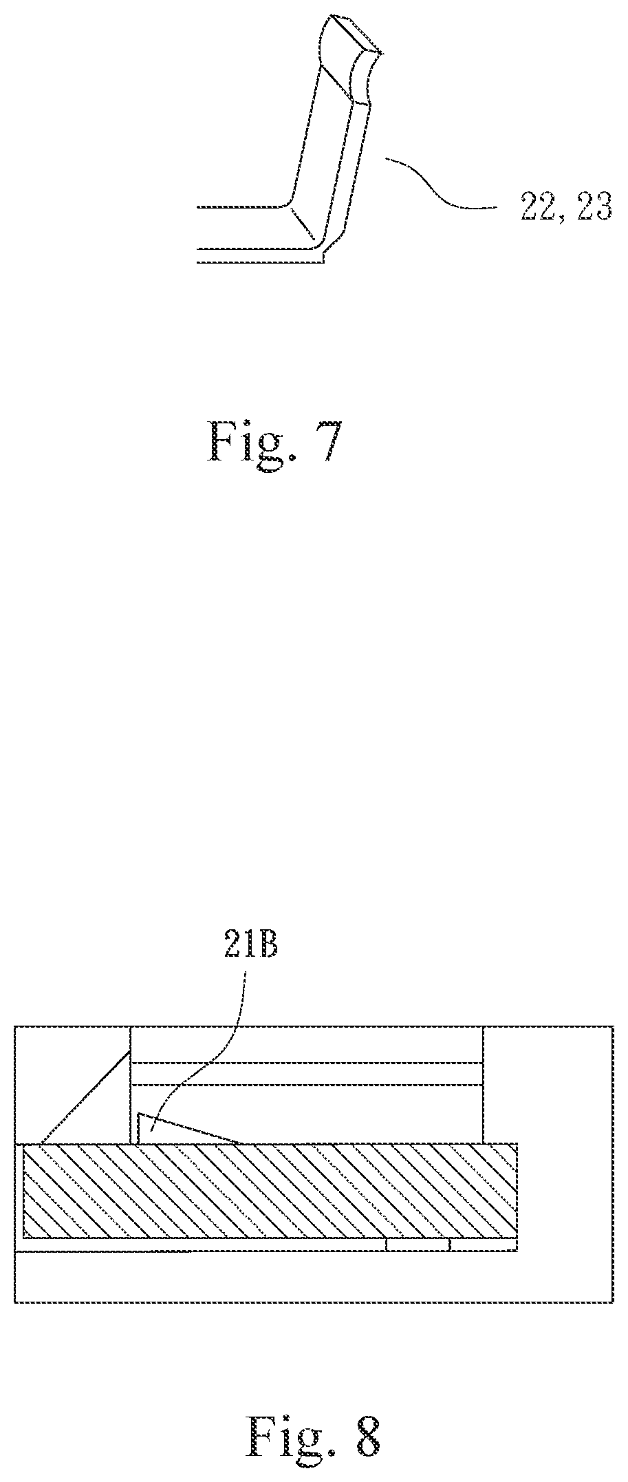 Patent US11784422 Figure 7 – Junction box