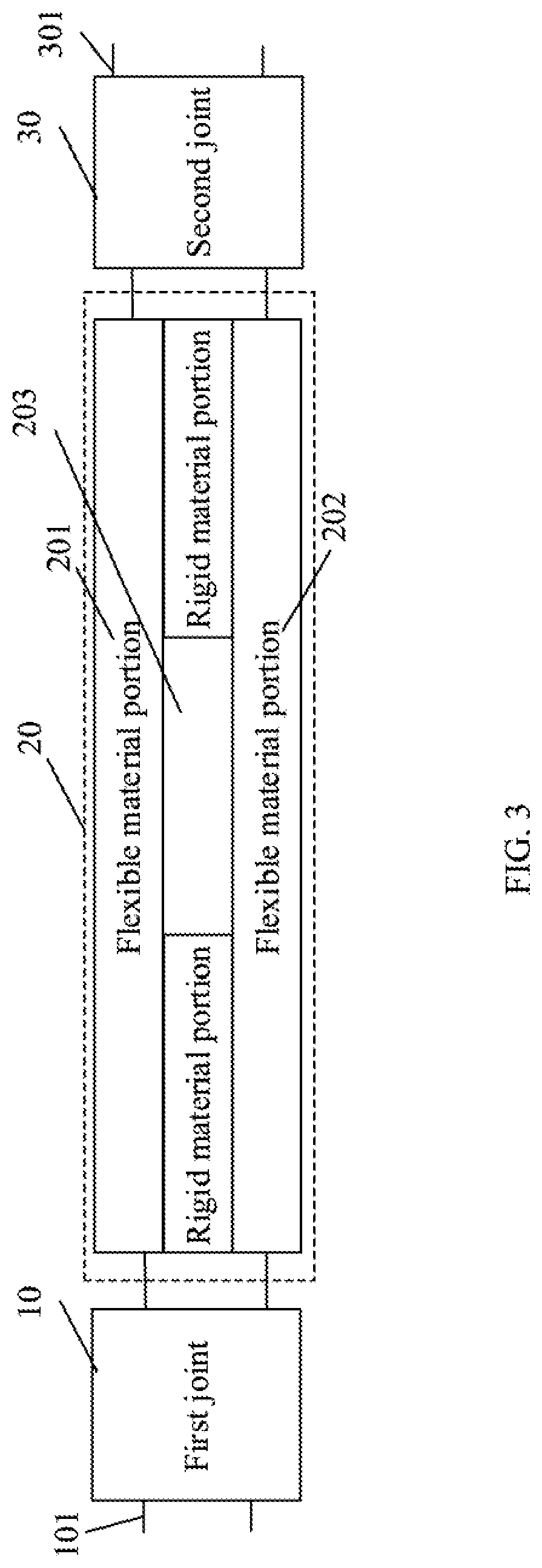 Patent US11784425 Figure 2 – Chip-to-module cable assembly and PCB circuit