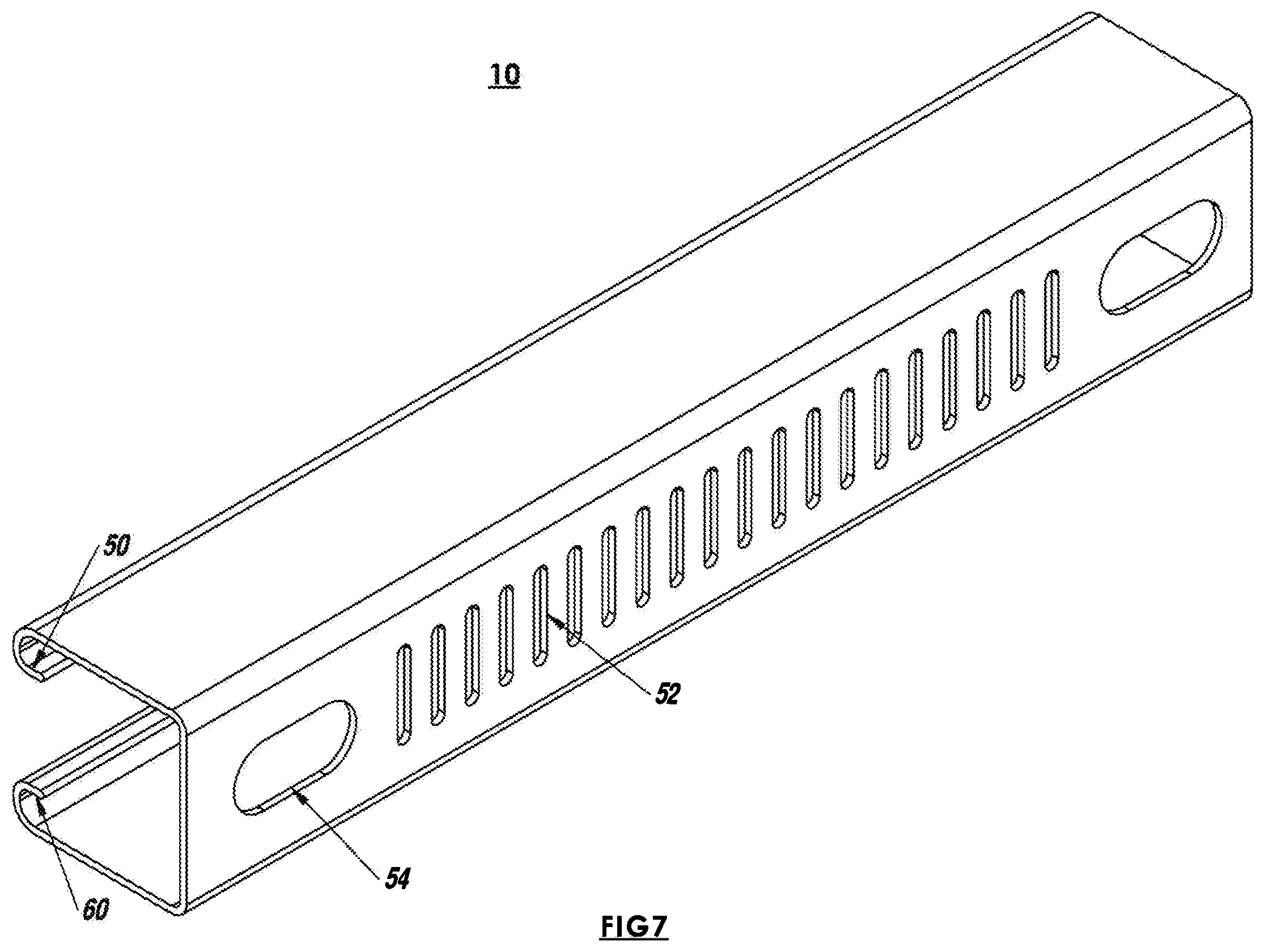 Patent US11784428 Figure 7 – Structural fastener