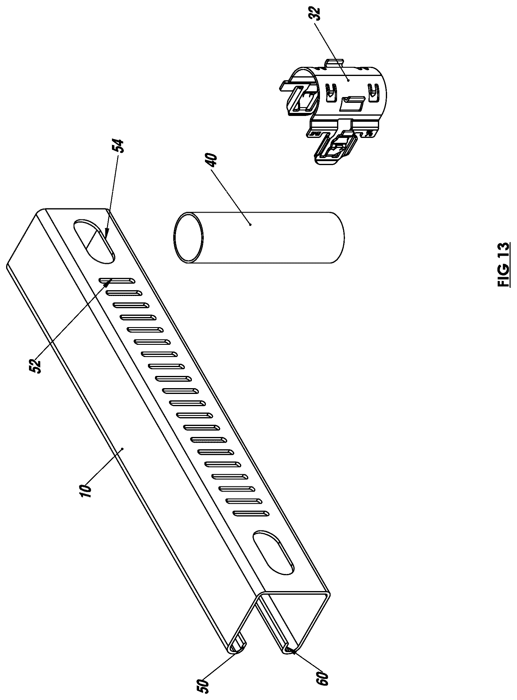 Patent US11784428 Figure 13 – Structural fastener