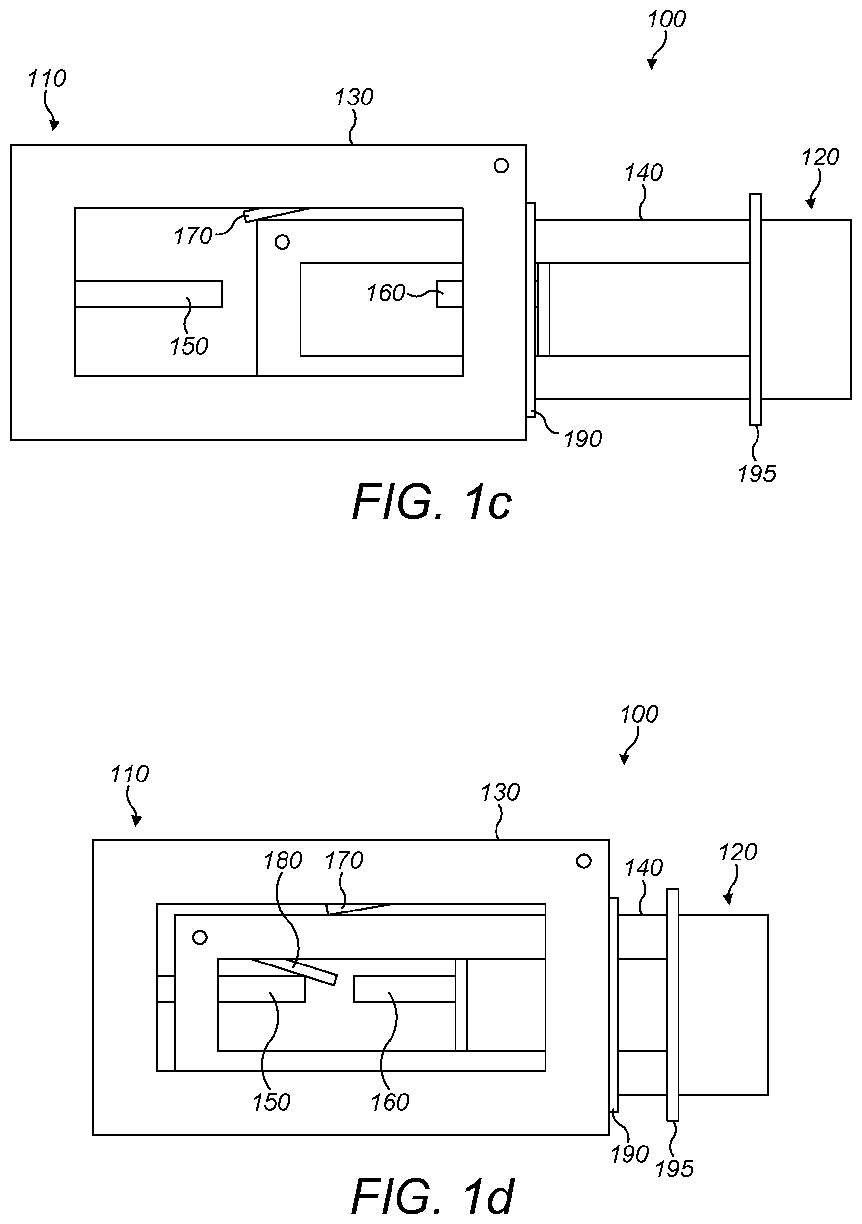 Patent US11784433 Figure 2 – Connector