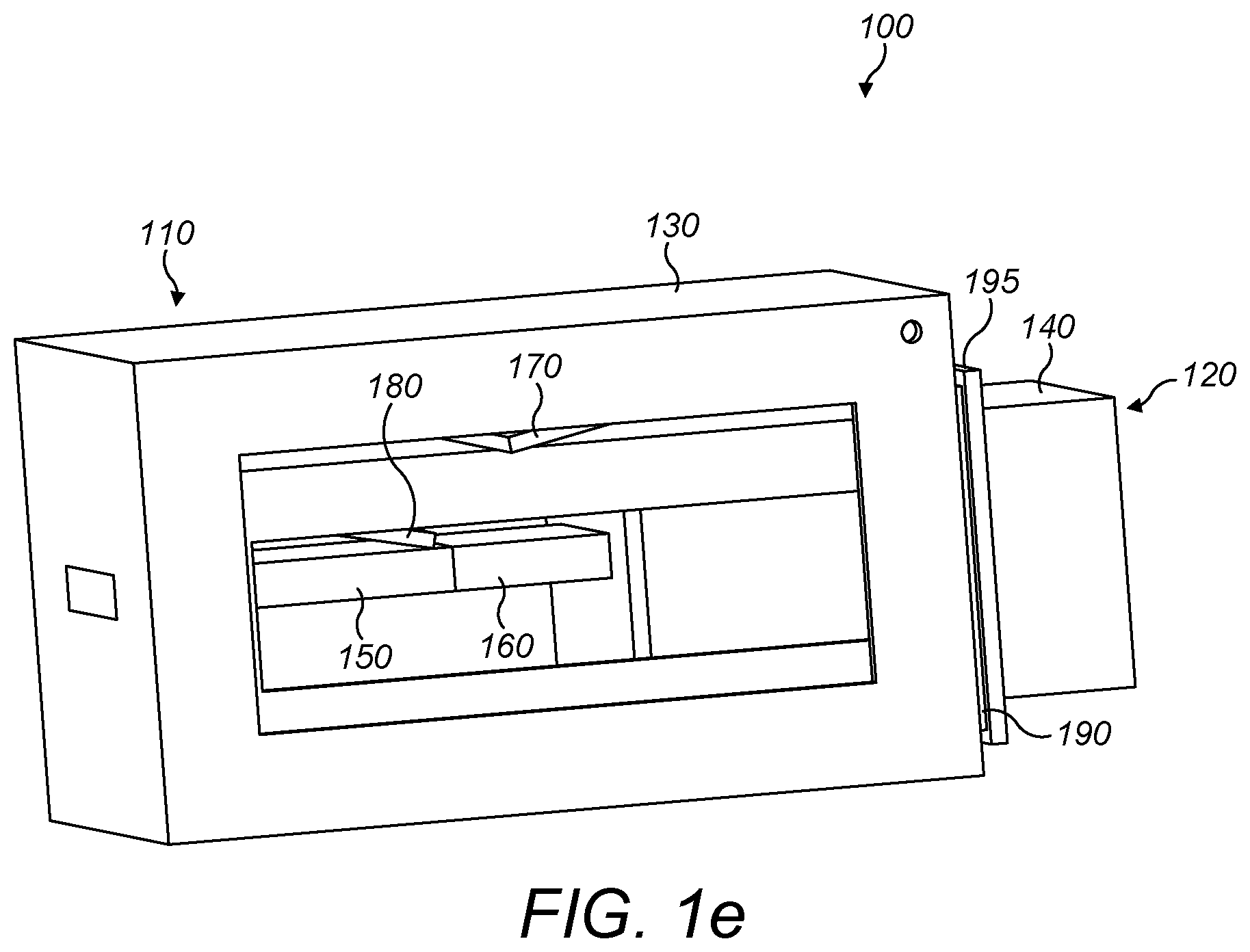 Patent US11784433 Figure 3 – Connector