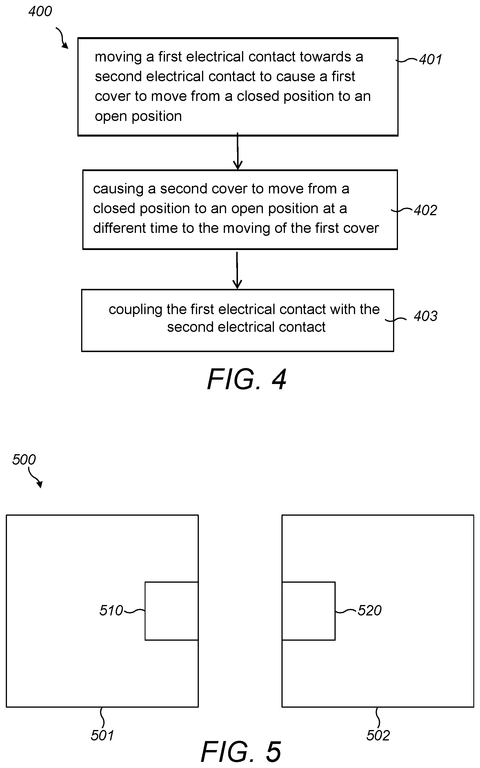 Patent US11784433 Figure 6 – Connector