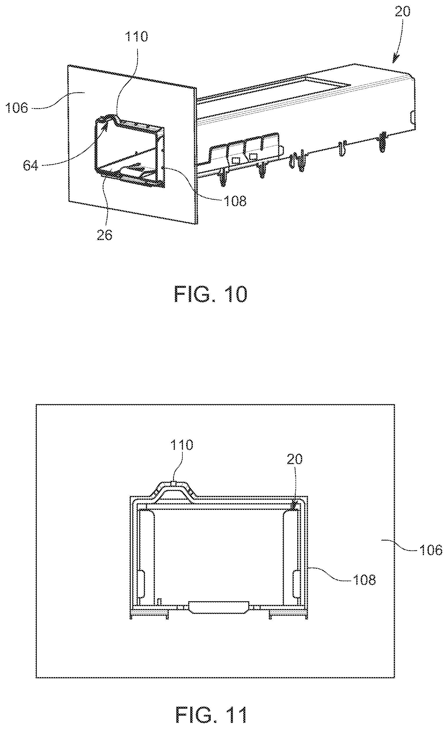 Patent US11784440 Figure 6 – Keyed input/output connector