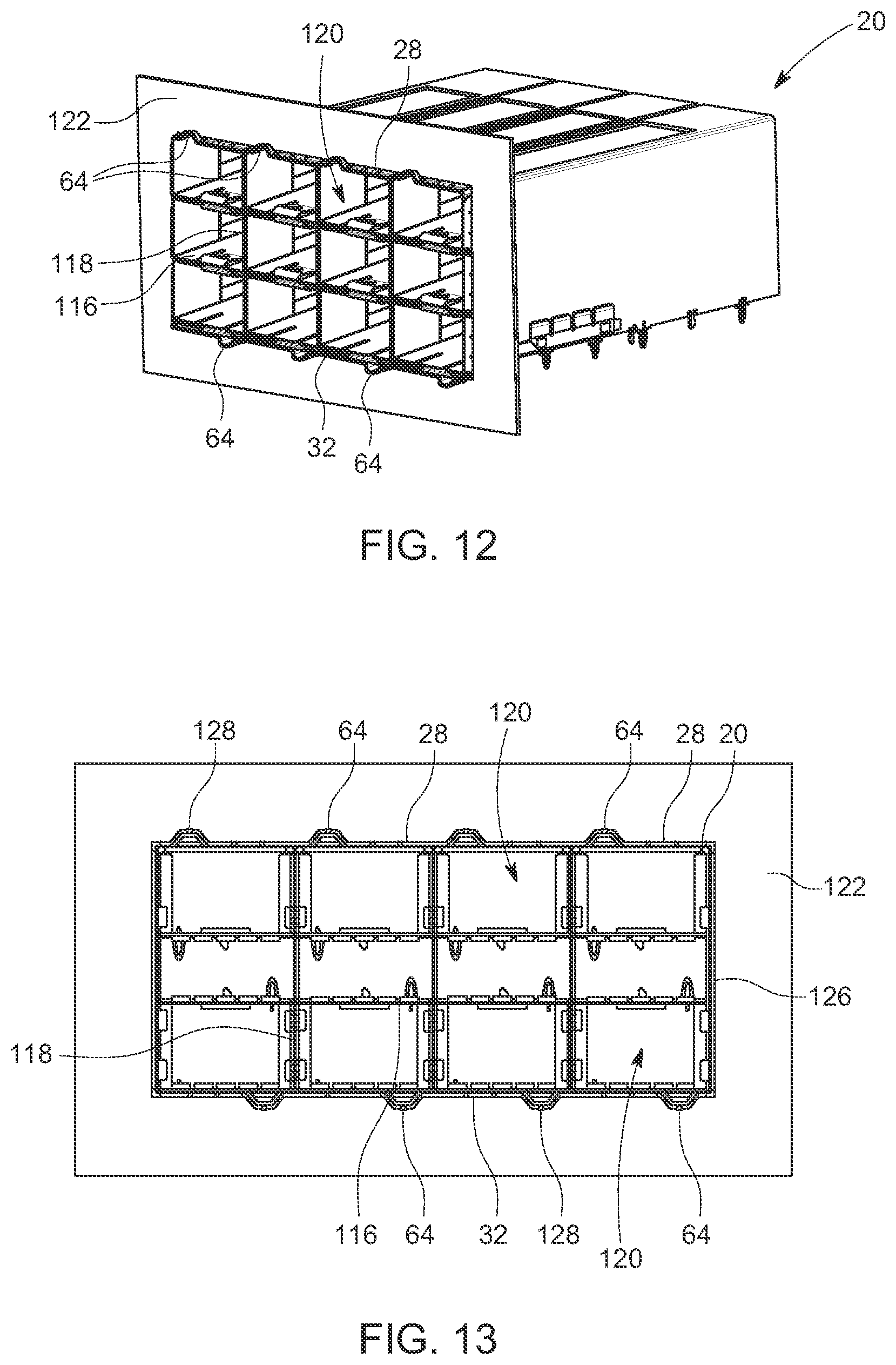Patent US11784440 Figure 7 – Keyed input/output connector