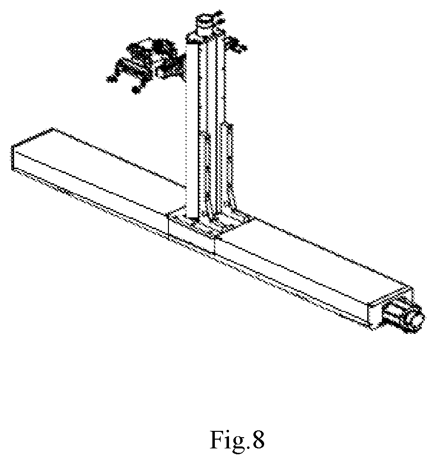 Patent US11784451 Figure 5 – Clamping jaw of connecting terminal
