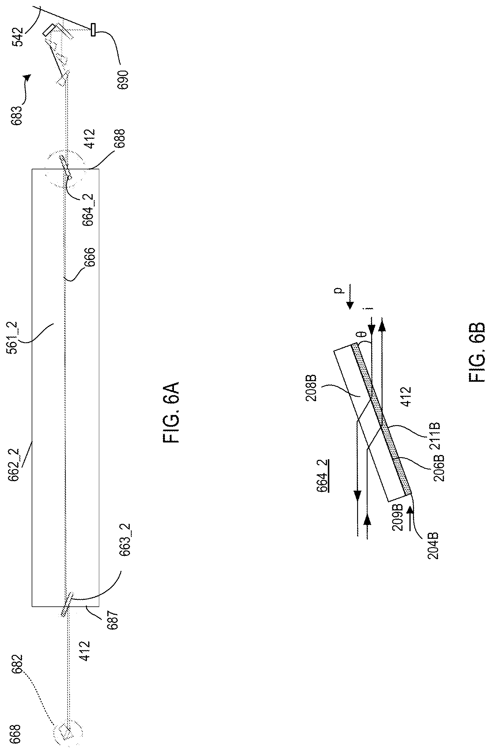 Patent US11784452 Figure 7 – Optical element for a deep ultraviolet light source