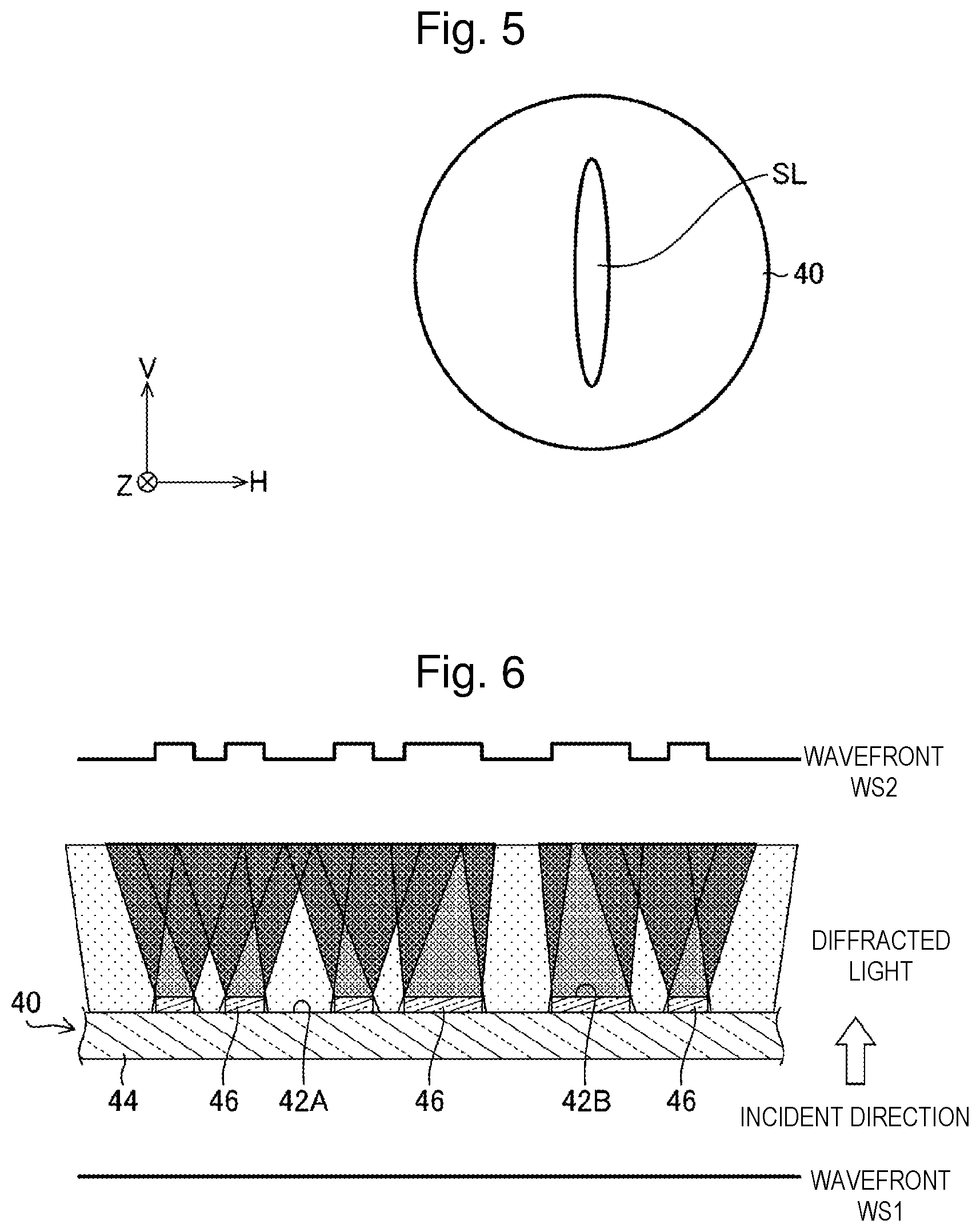Patent US11784453 Figure 4 – Laser system and electronic device manufacturing method