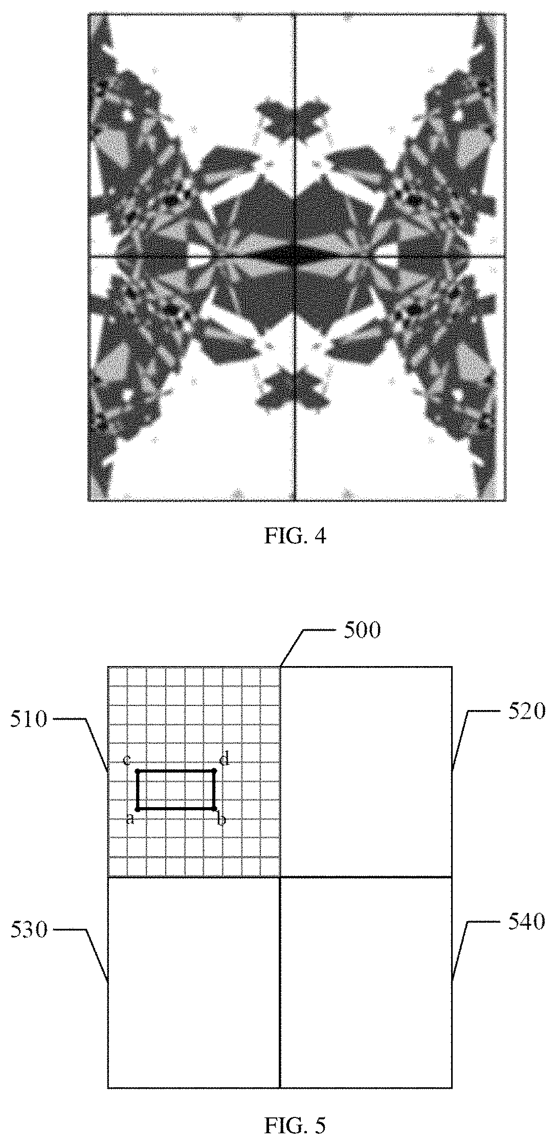 Patent US11784455 Figure 3 – Die layout calculation method, apparatus, medium, and device