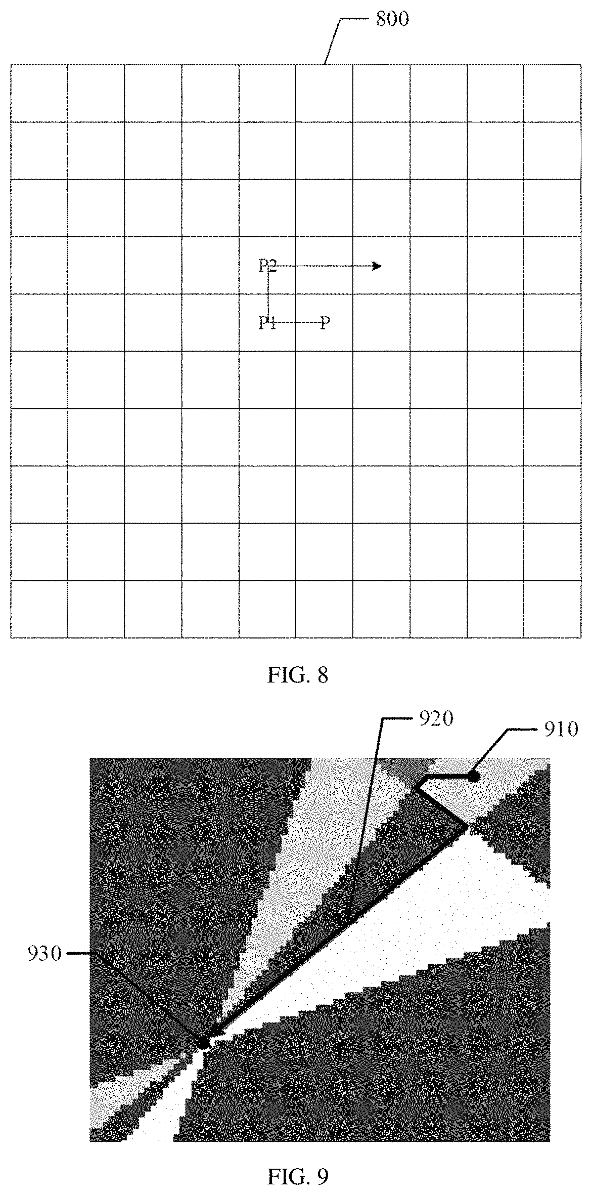 Patent US11784455 Figure 6 – Die layout calculation method, apparatus, medium, and device