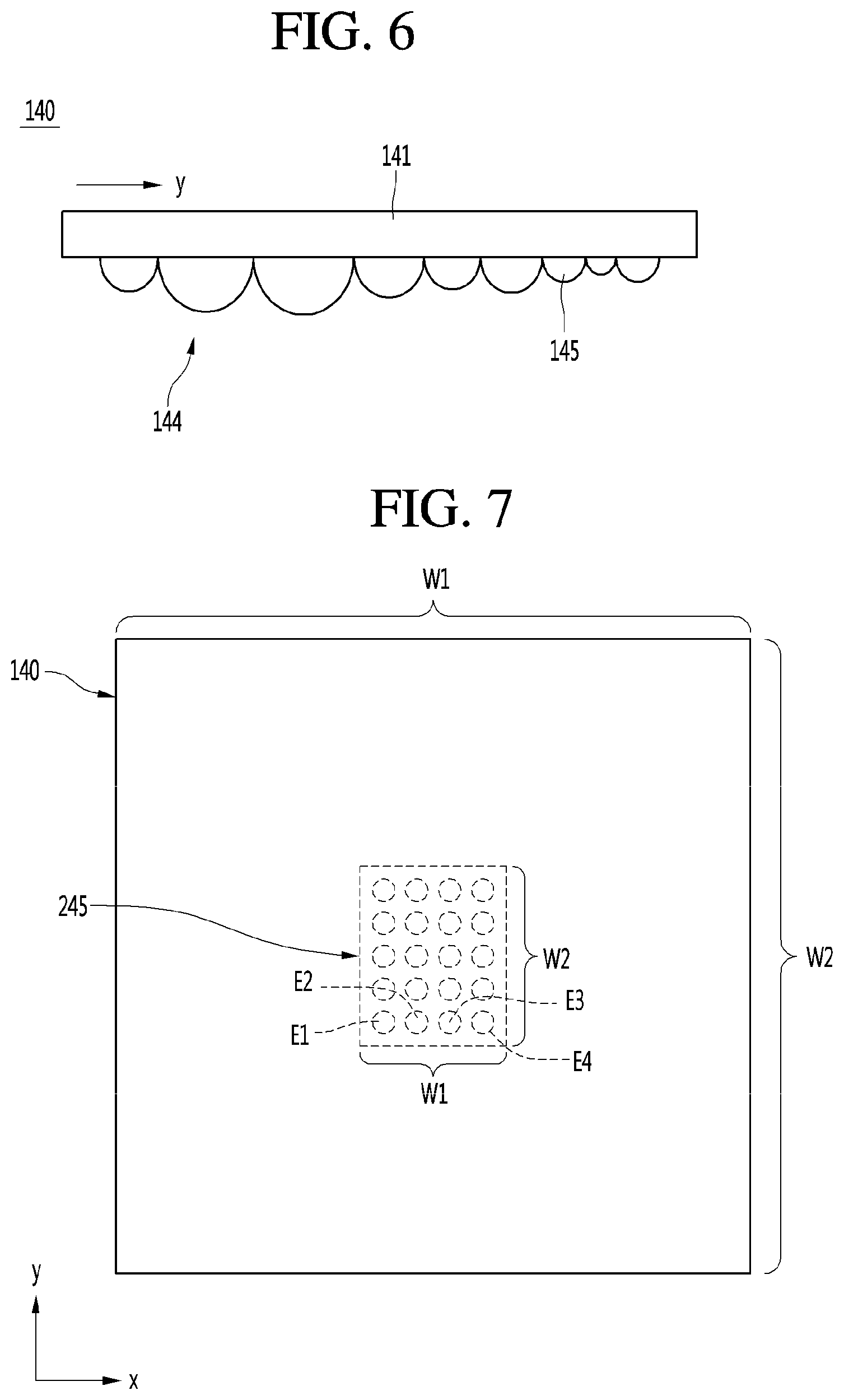 Patent US11784458 Figure 5 – Surface-emitting laser package