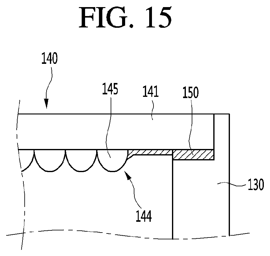 Patent US11784458 Figure 10 – Surface-emitting laser package