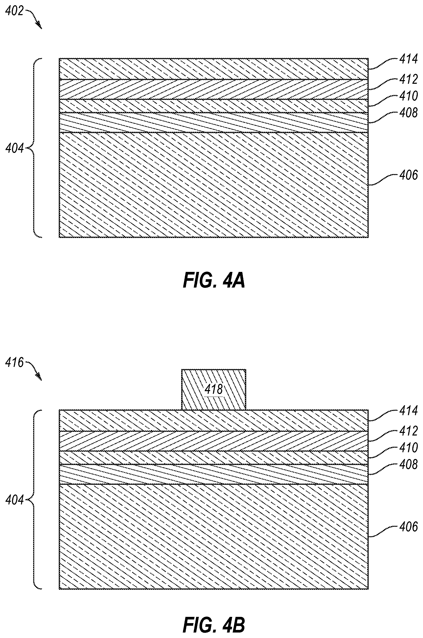 Patent US11784464 Figure 4 – Directly modulated laser