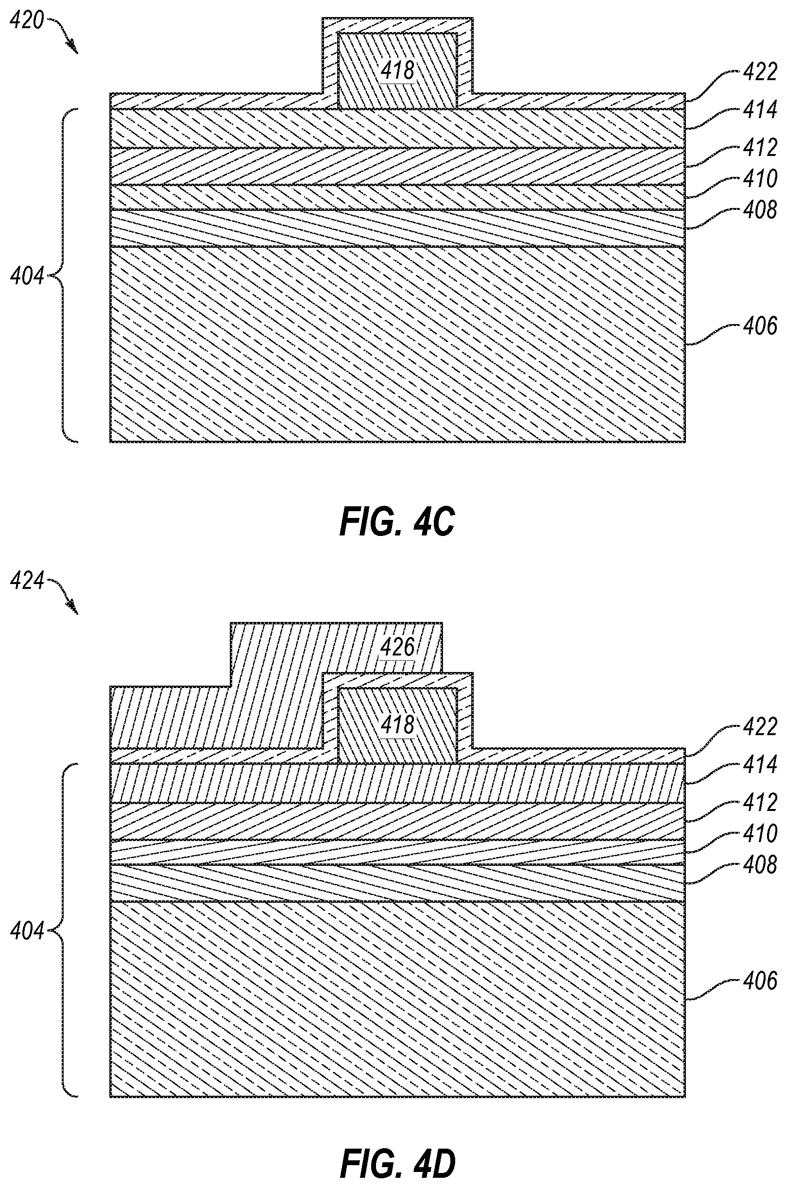 Patent US11784464 Figure 5 – Directly modulated laser