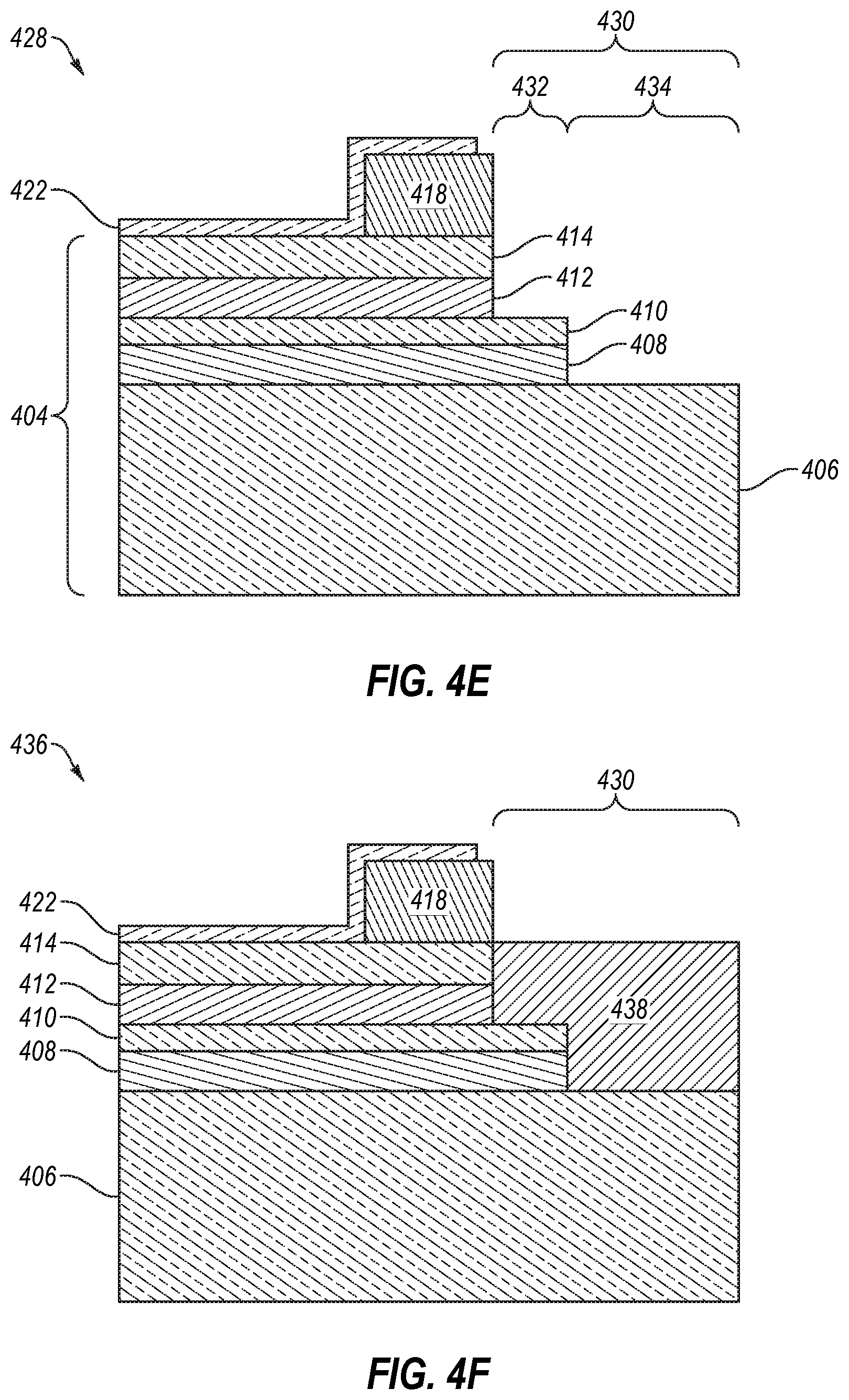 Patent US11784464 Figure 6 – Directly modulated laser