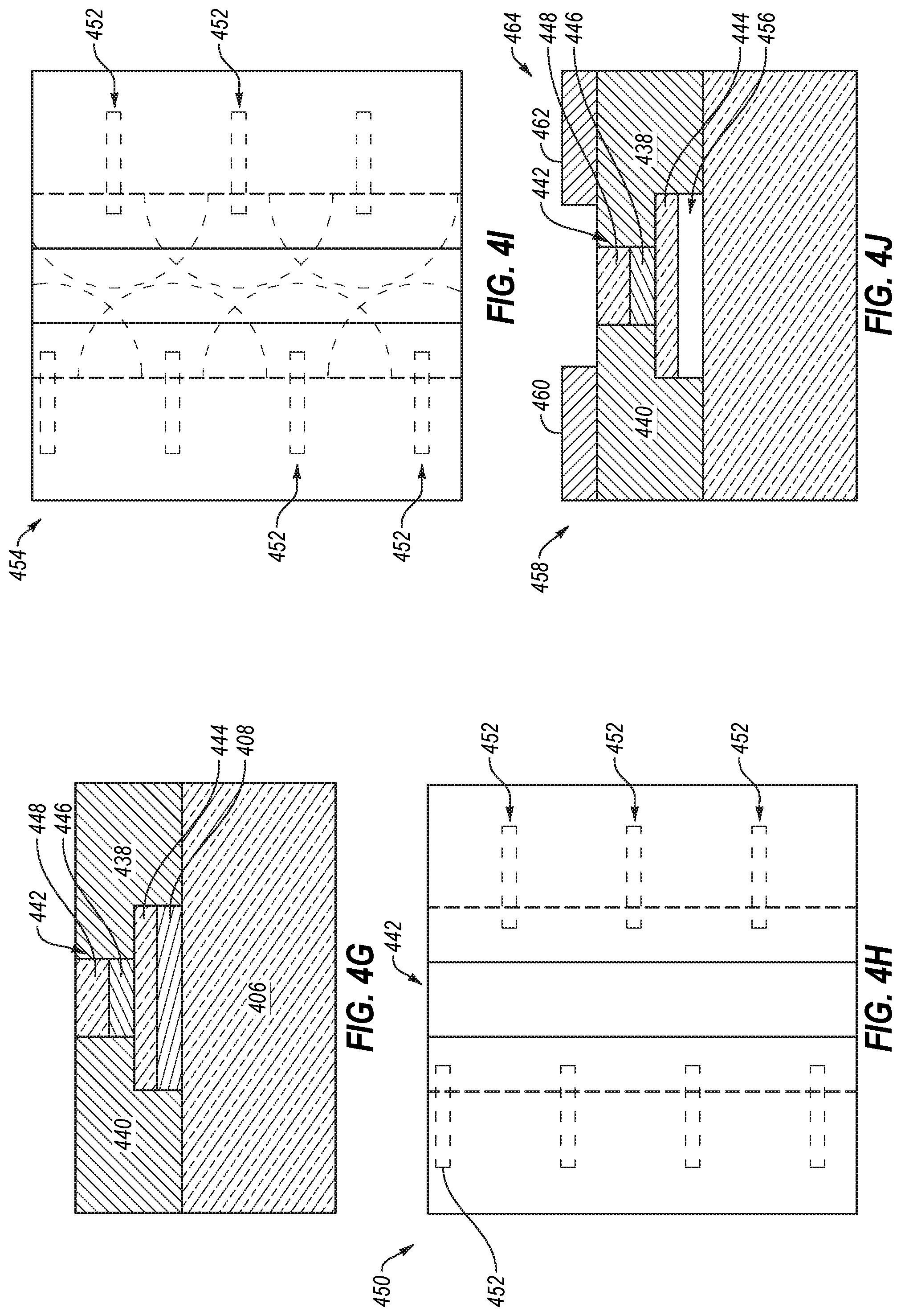 Patent US11784464 Figure 7 – Directly modulated laser