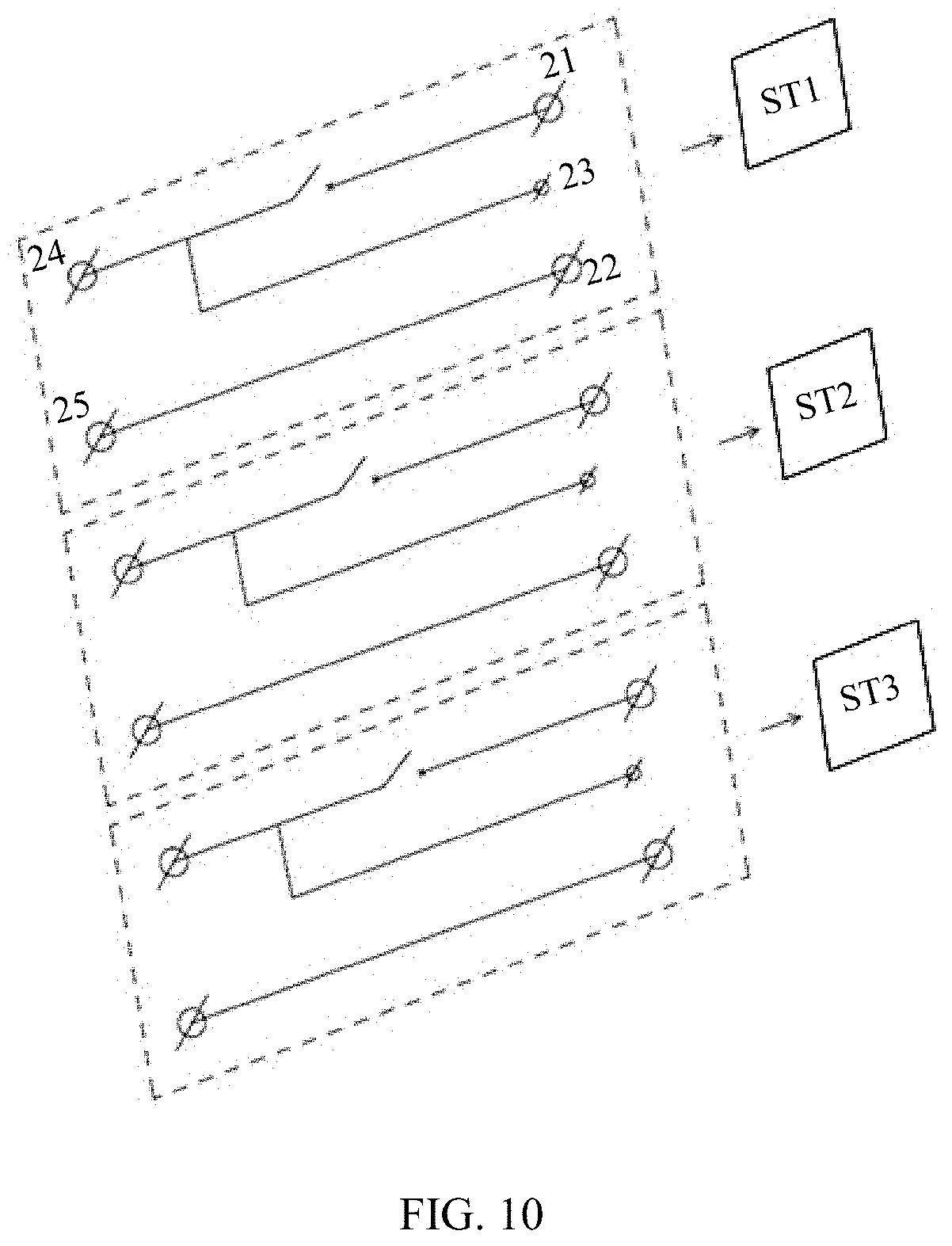 Patent US11784467 Figure 6 – Power distribution equipment and power distribution system