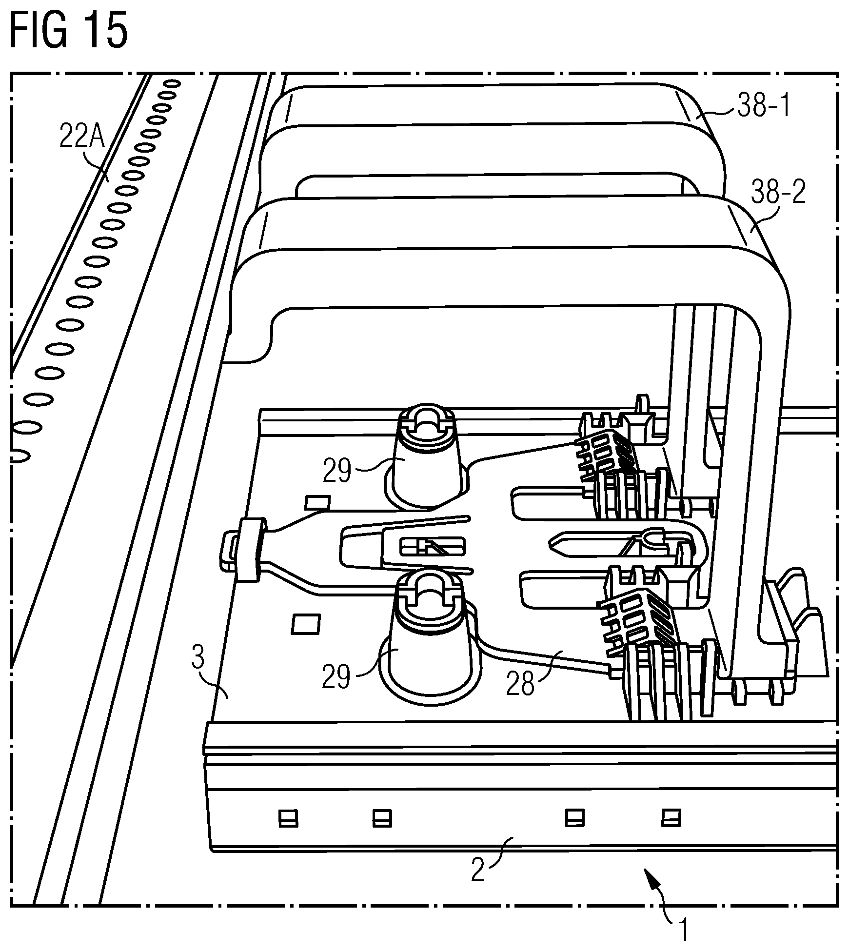 Patent US11784468 Figure 16 – Busbar board
