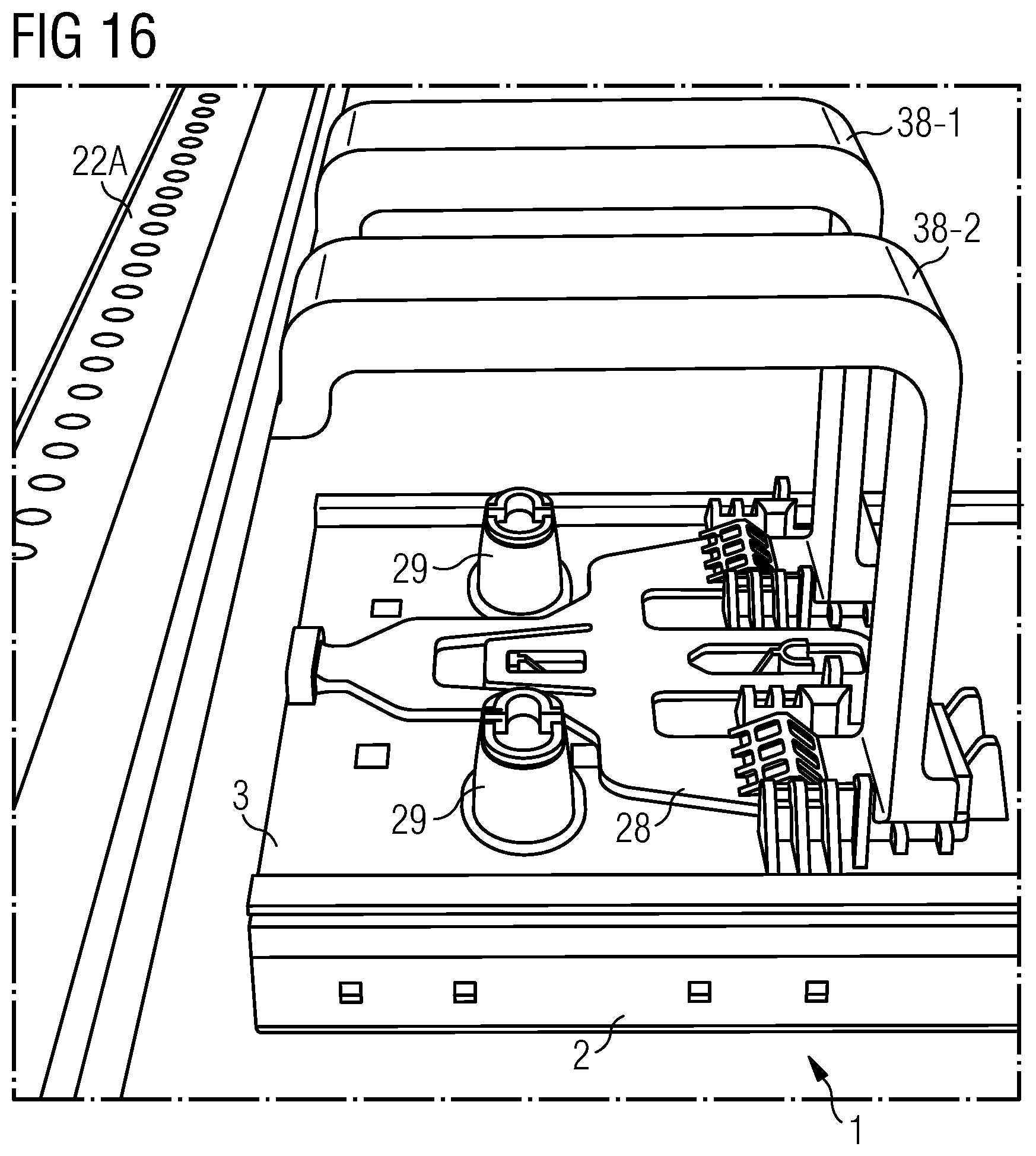 Patent US11784468 Figure 17 – Busbar board