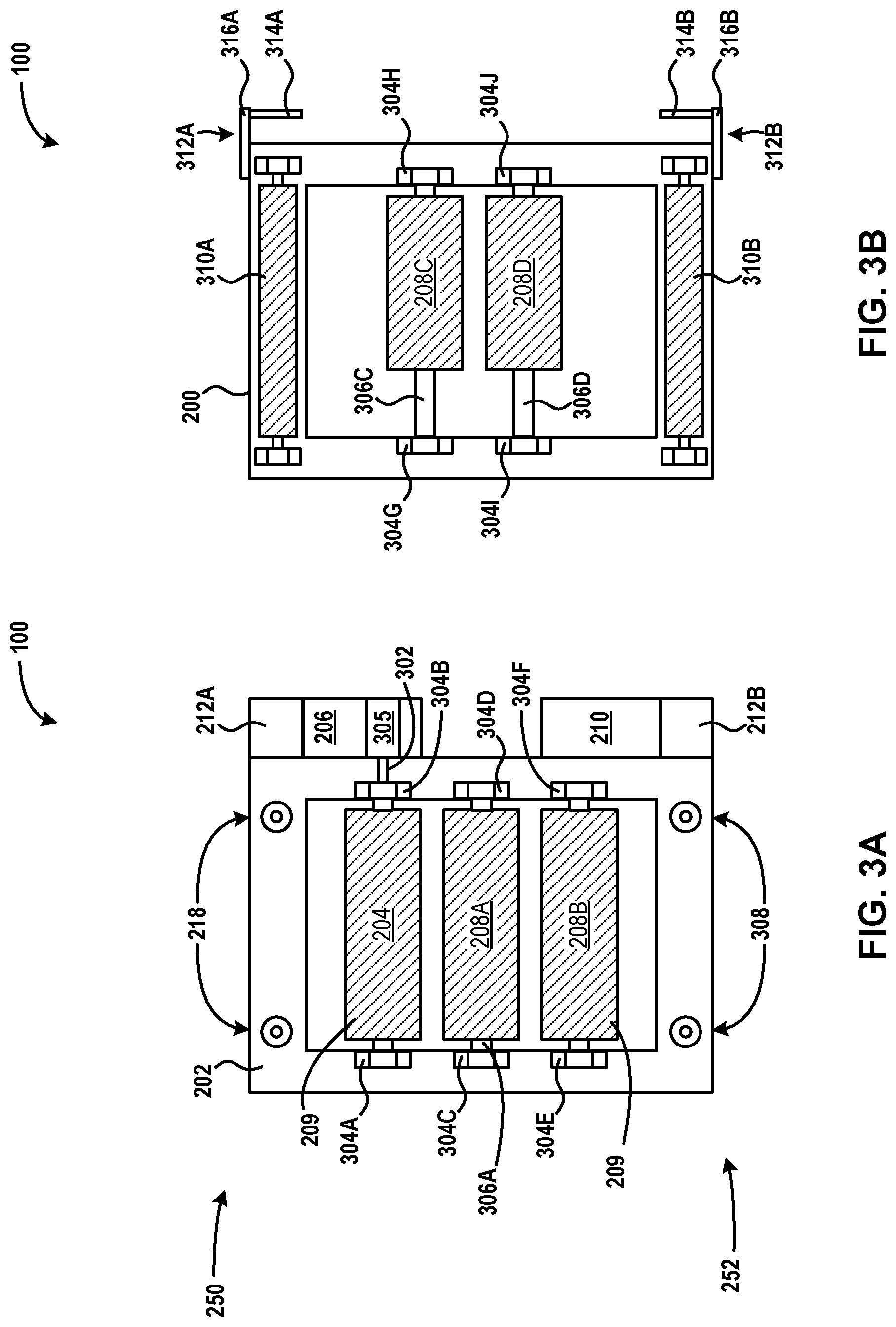 Patent US11784471 Figure 3 – Apparatus for pushing conductors into conduit and other structures