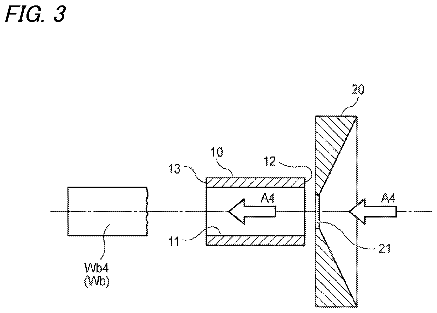 Patent US11784472 Figure 3 – Method and device for stripping metal foil of shield wire