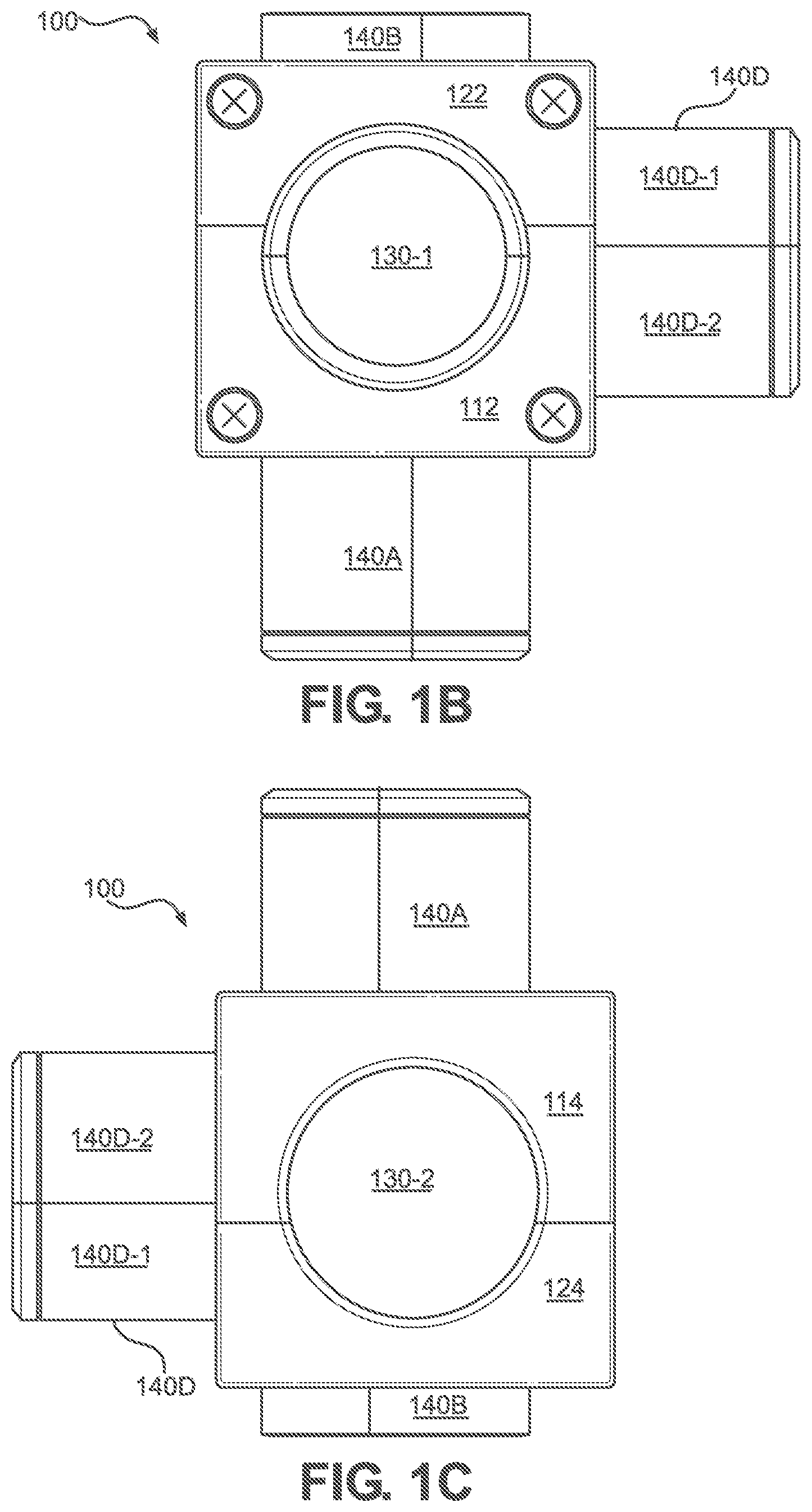 Patent US11784476 Figure 2 – Modular junction box