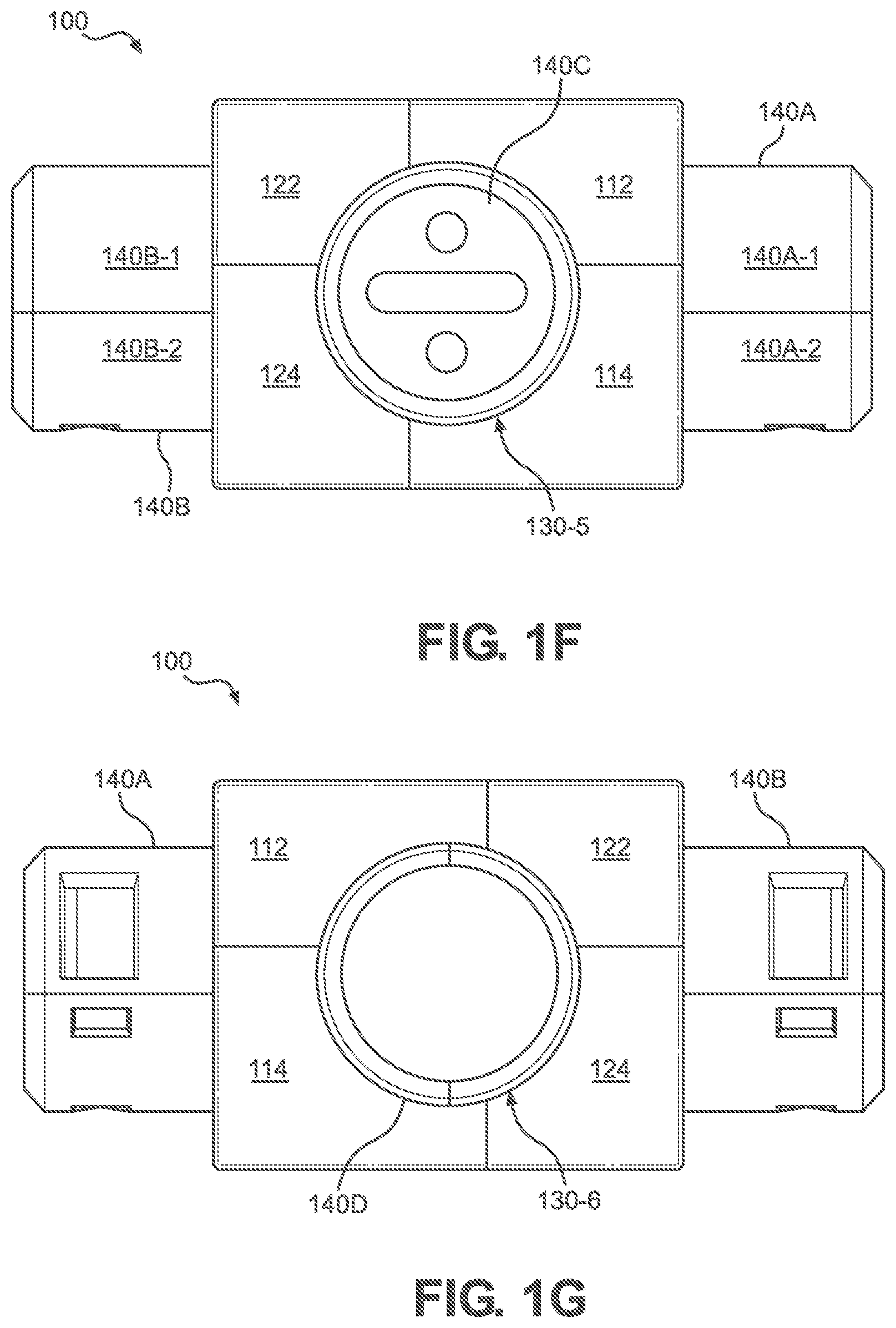 Patent US11784476 Figure 4 – Modular junction box