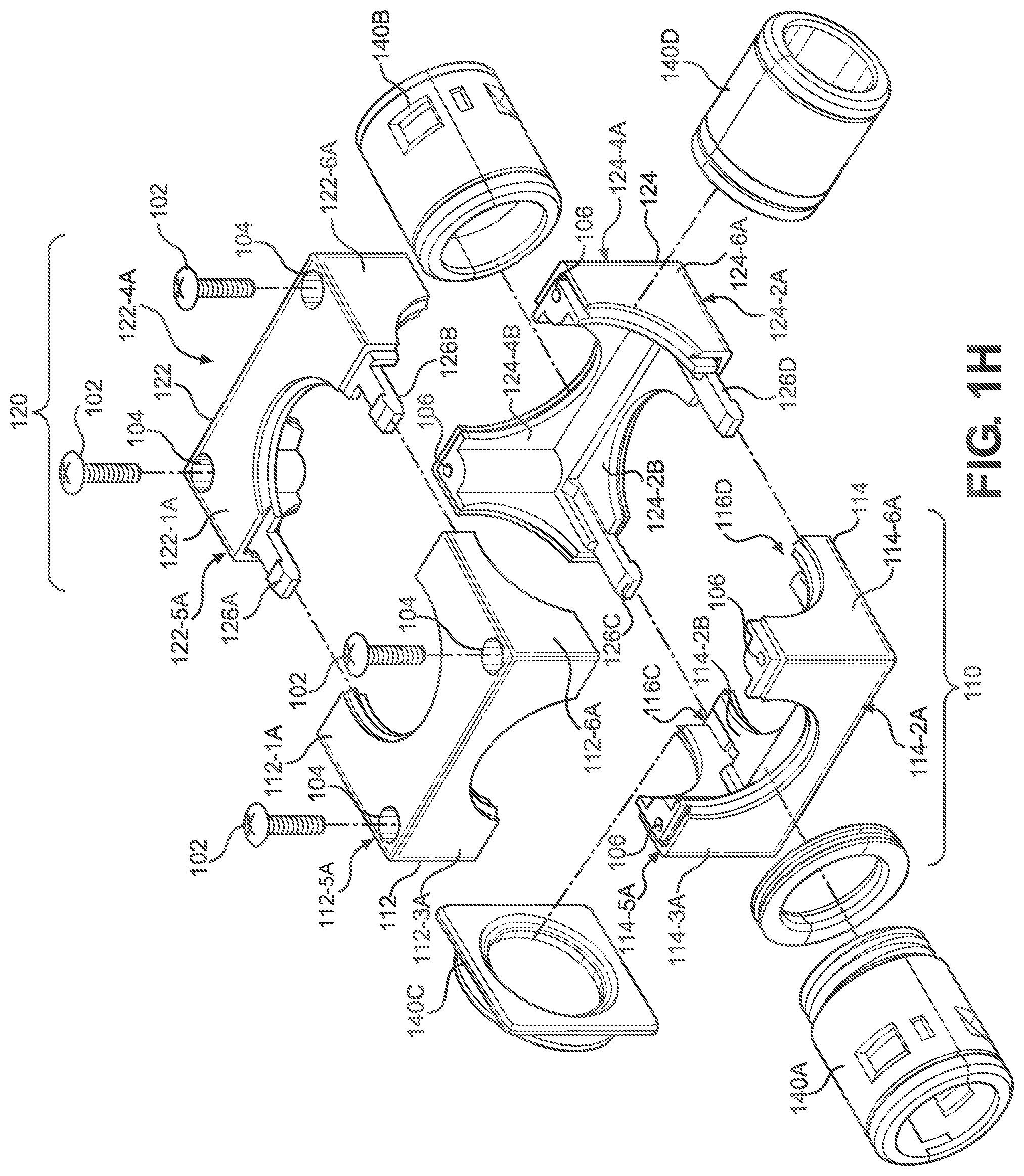 Patent US11784476 Figure 5 – Modular junction box