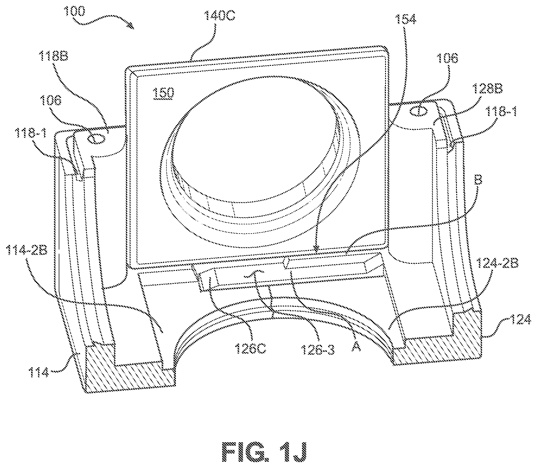 Patent US11784476 Figure 7 – Modular junction box
