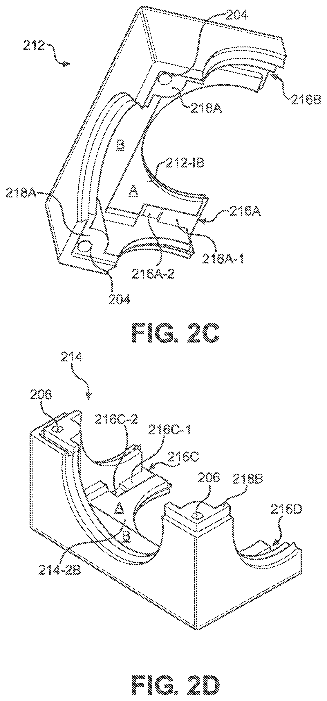 Patent US11784476 Figure 11 – Modular junction box
