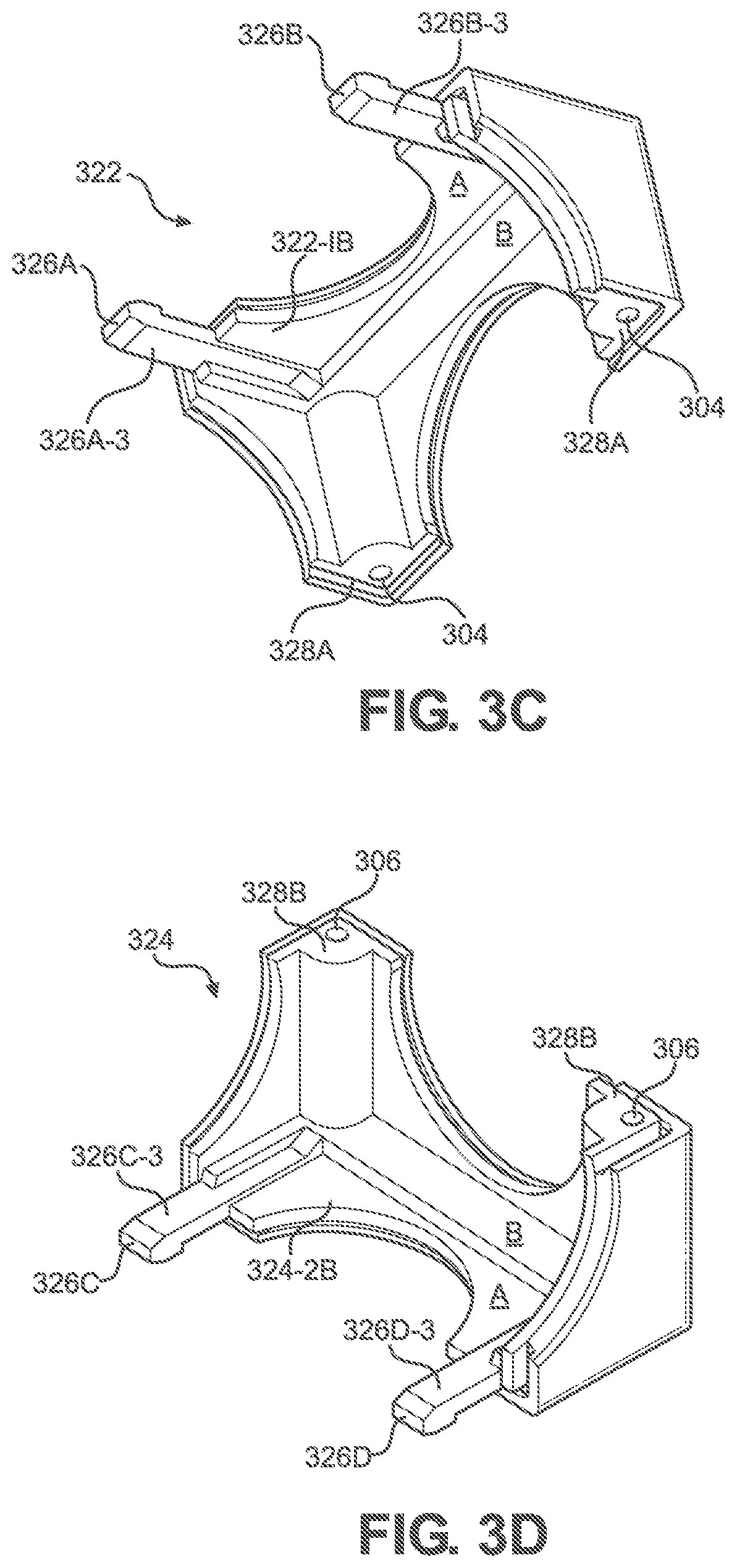 Patent US11784476 Figure 14 – Modular junction box