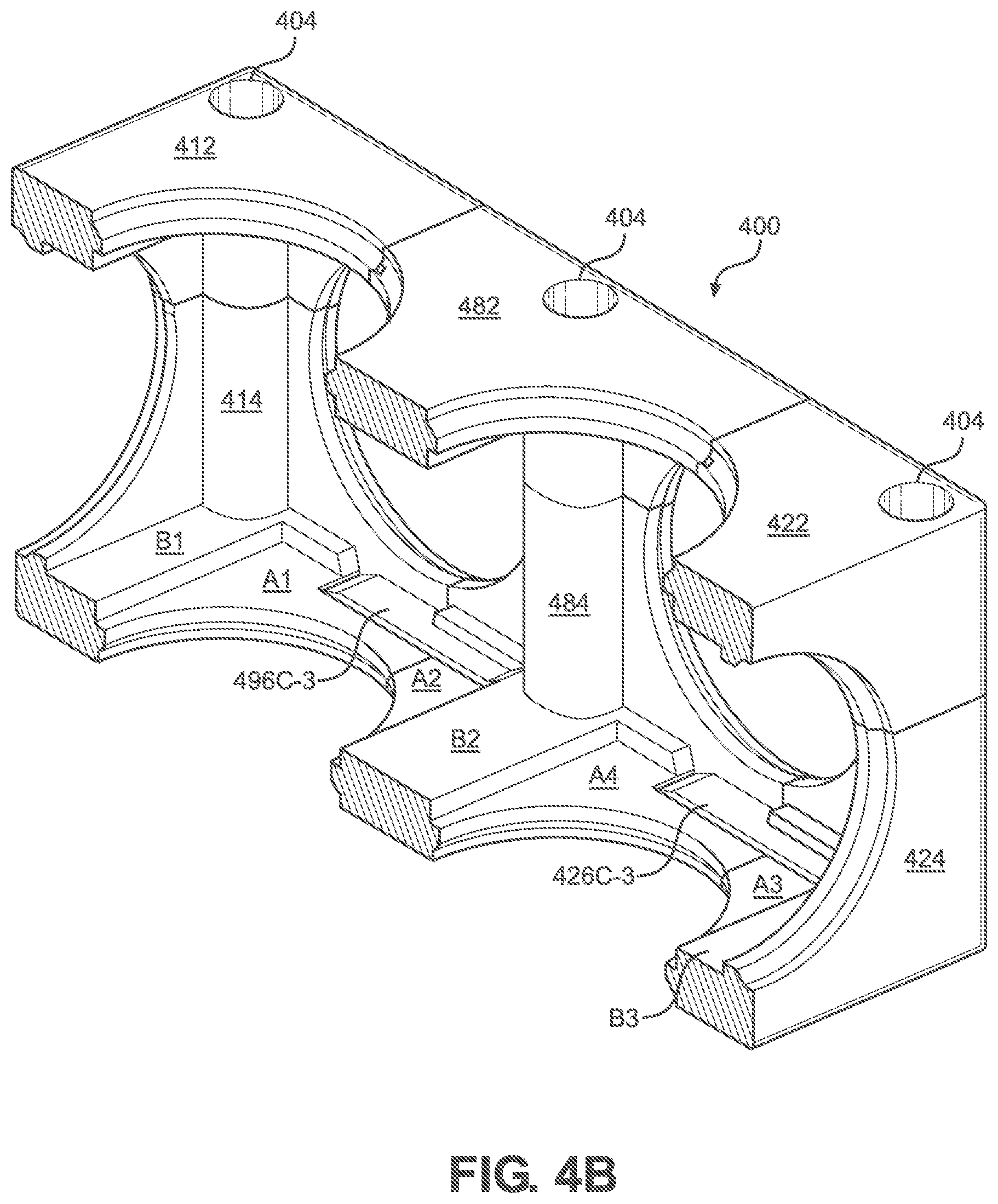 Patent US11784476 Figure 16 – Modular junction box