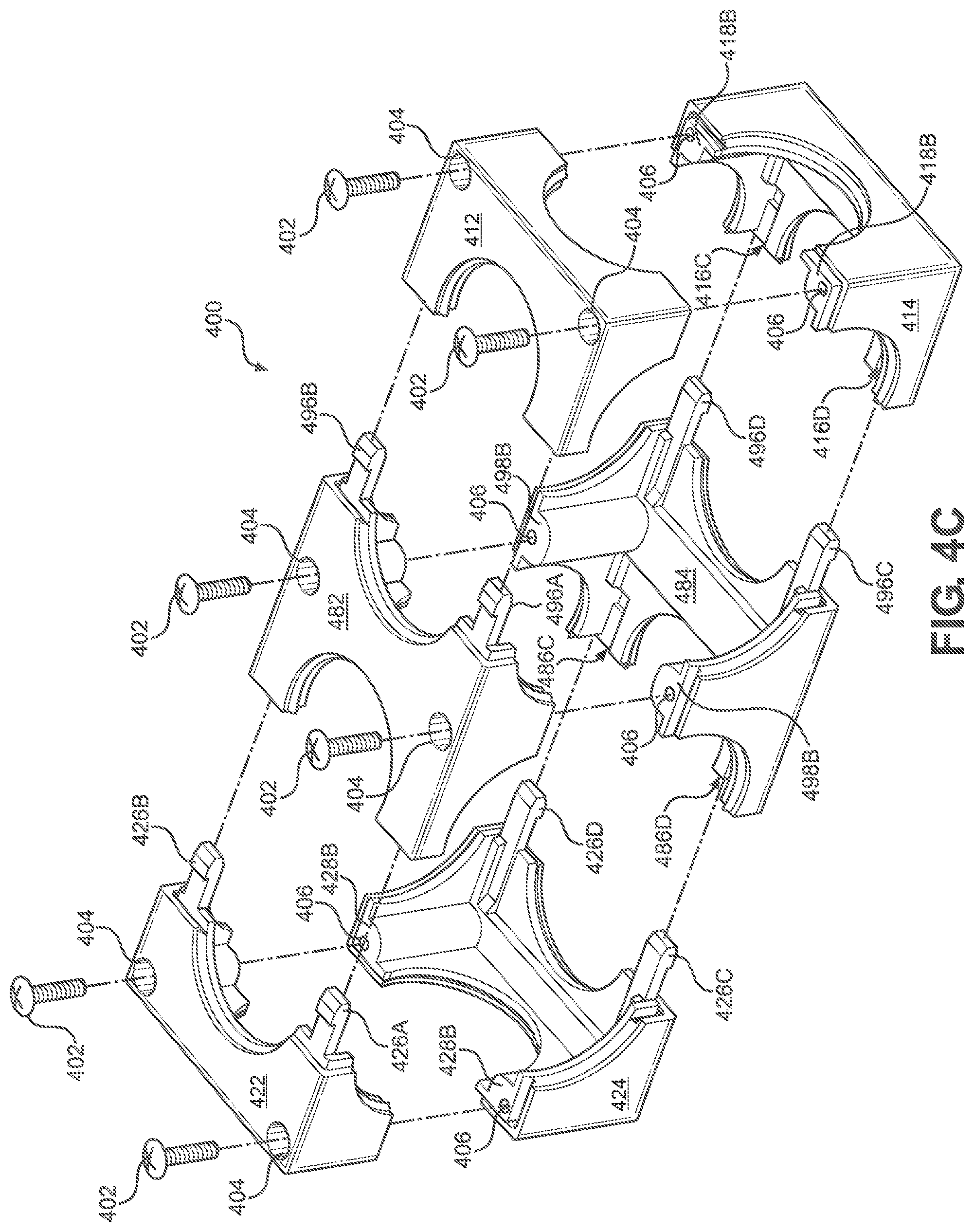 Patent US11784476 Figure 17 – Modular junction box