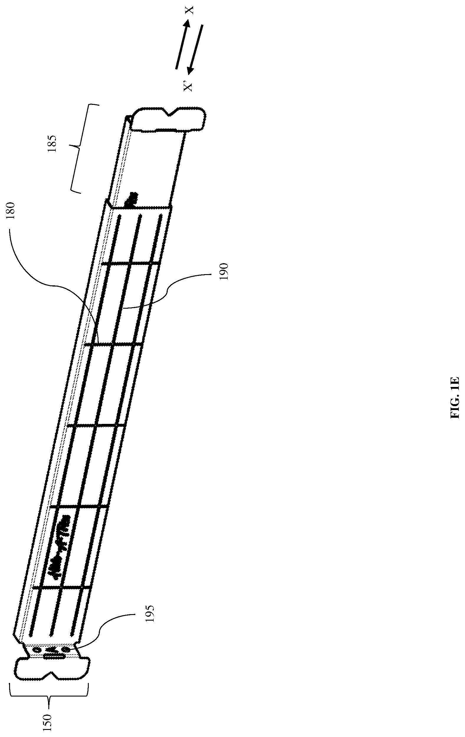 Patent US11784478 Figure 3 – Devices, methods, and systems for adjustably mounting devices to surface structures