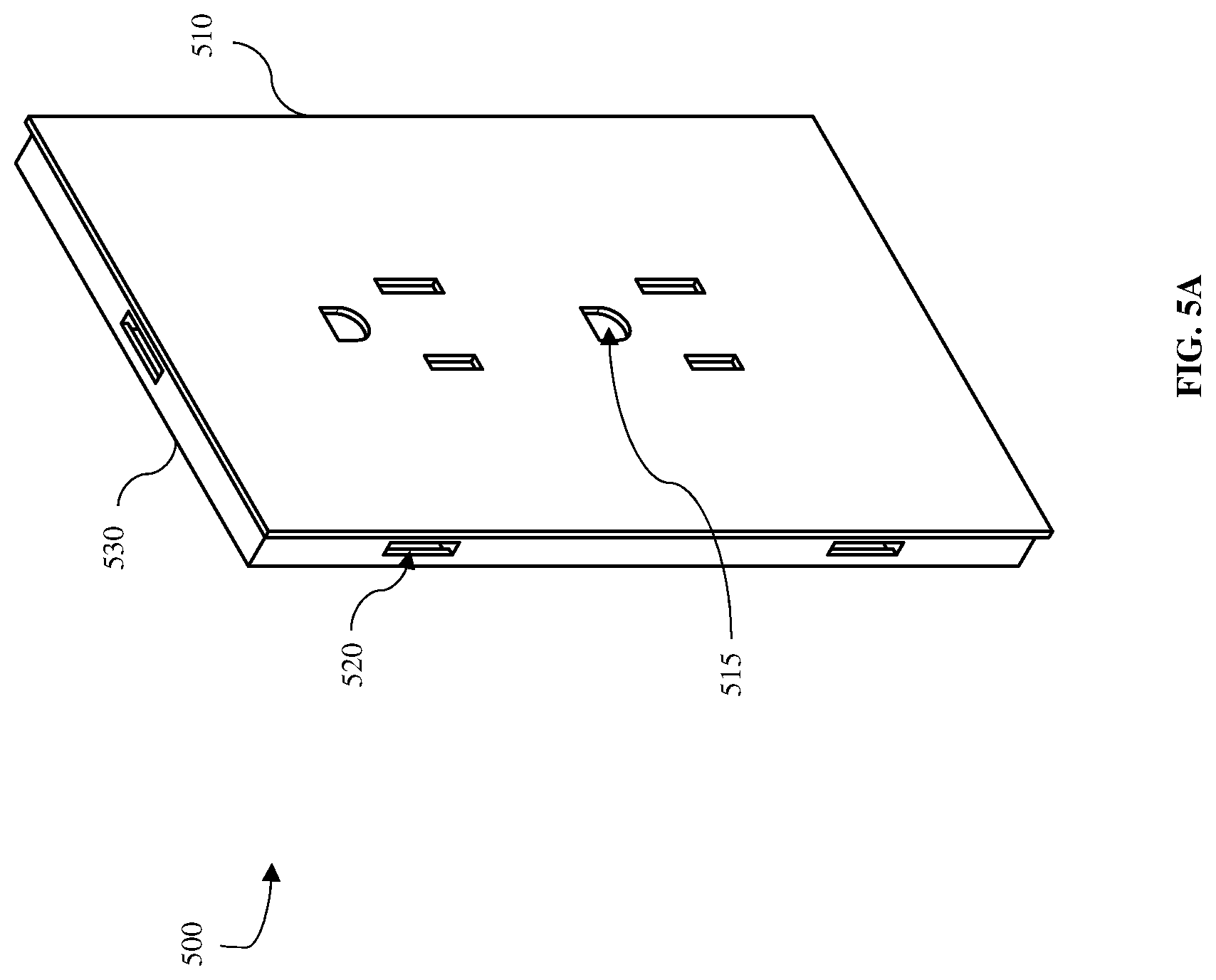 Patent US11784478 Figure 9 – Devices, methods, and systems for adjustably mounting devices to surface structures