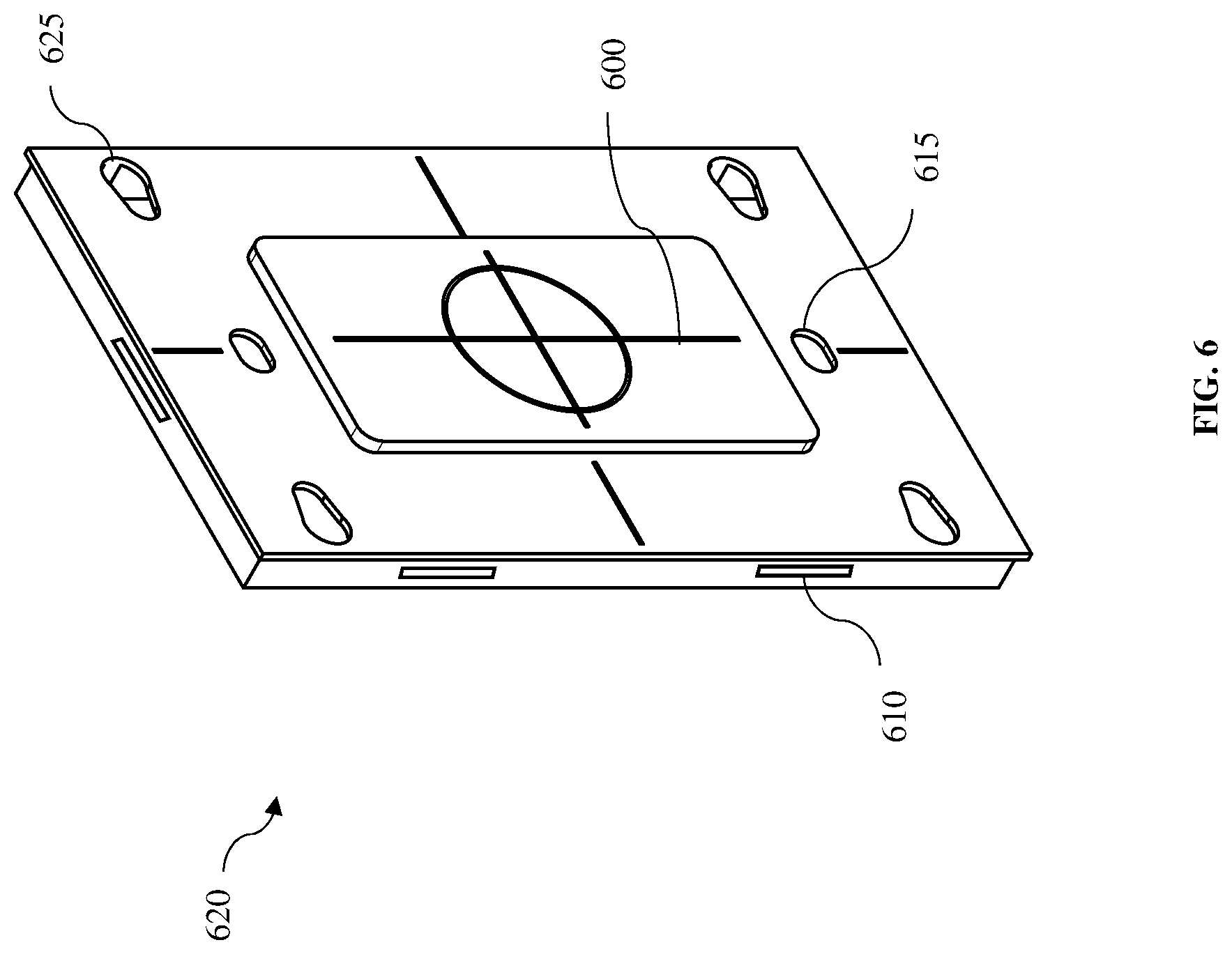 Patent US11784478 Figure 11 – Devices, methods, and systems for adjustably mounting devices to surface structures