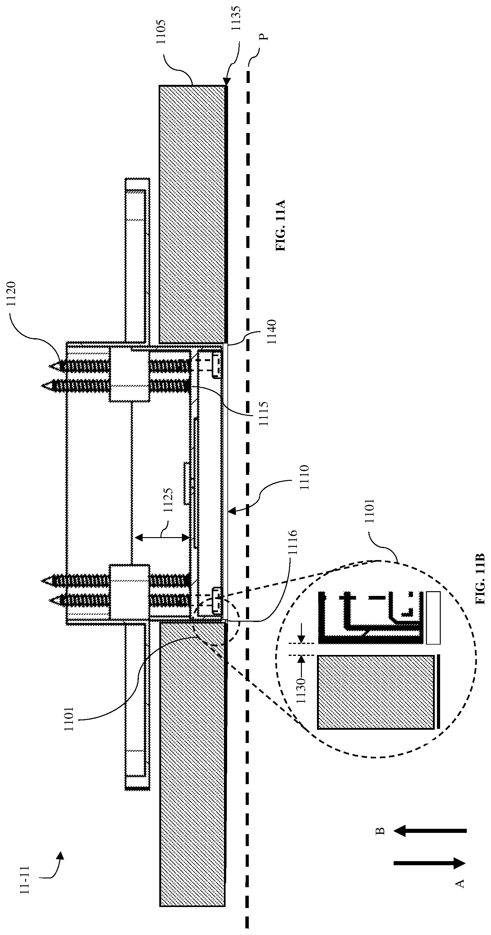 Patent US11784478 Figure 16 – Devices, methods, and systems for adjustably mounting devices to surface structures