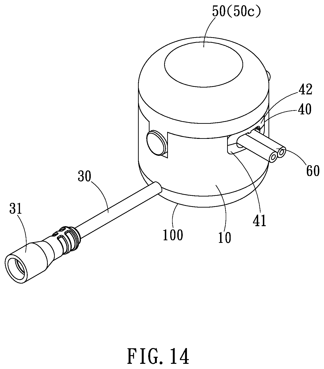 Patent US11784479 Figure 14 – Rapid wiring device