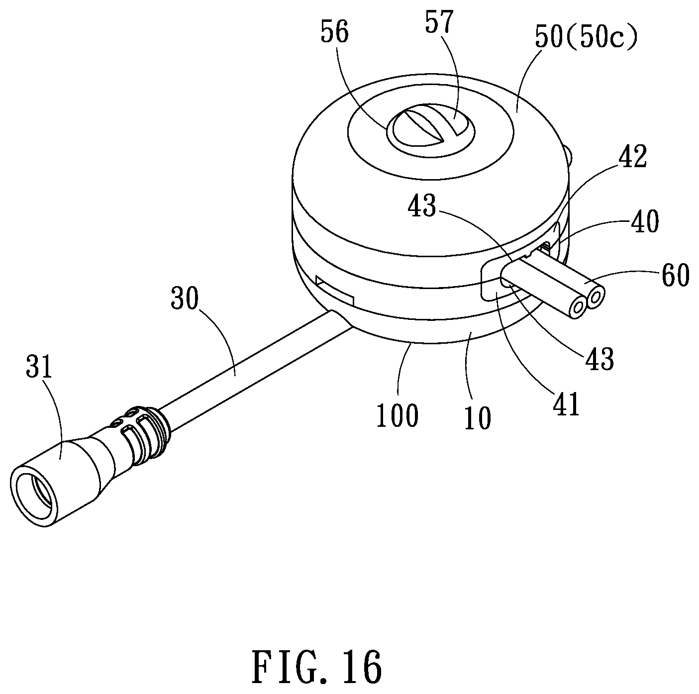 Patent US11784479 Figure 16 – Rapid wiring device