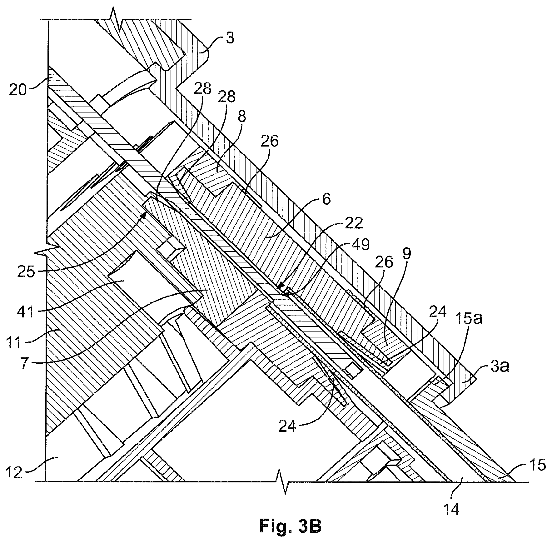 Patent US11784480 Figure 6 – Gel sealing device