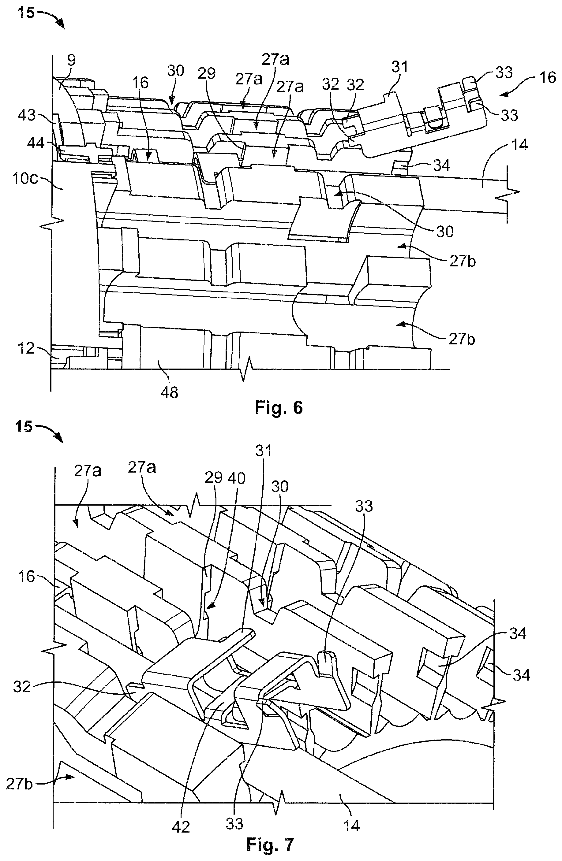 Patent US11784480 Figure 9 – Gel sealing device