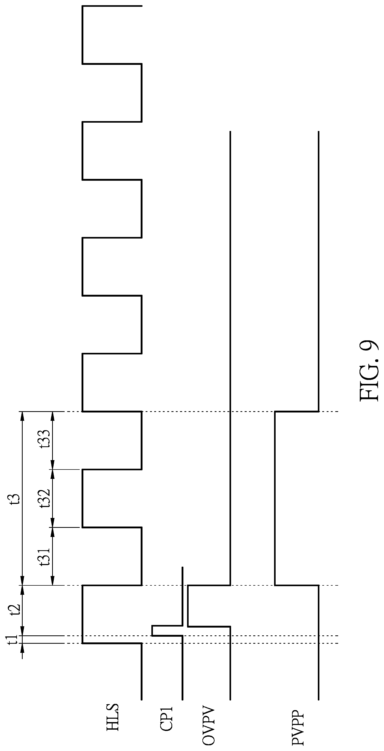 Patent US11784487 Figure 9 – Overvoltage protecting system and method of motor pre-driver